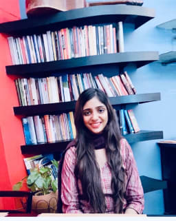 Elizabeth Sarah George