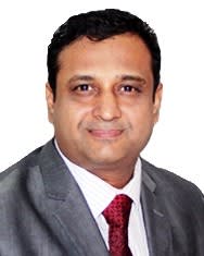 Arun Abraham Mathews