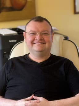 Michael McArdle Longford