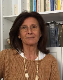 Patrizia Montagner