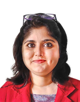 Madhumita Bhattacharya