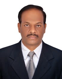 Srinivas Reddy Atla