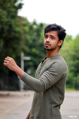 Clinton Joseph Arockia