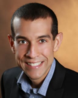 Dr Jose A Sandoval Sandoval