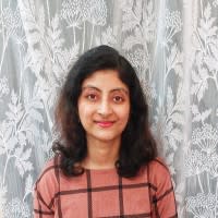 Anwesha Bhattacharya