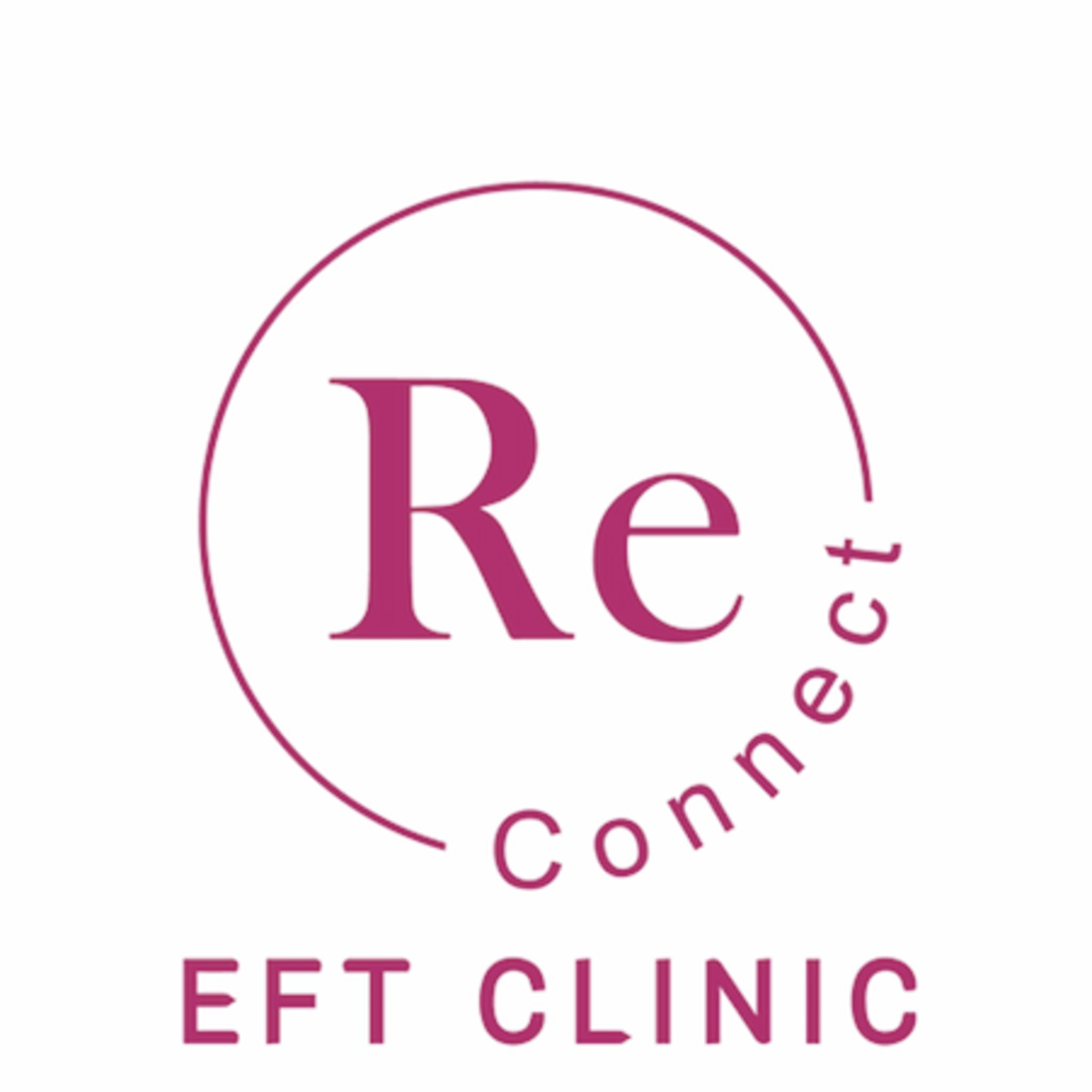 Re-Connect EFT Clinic