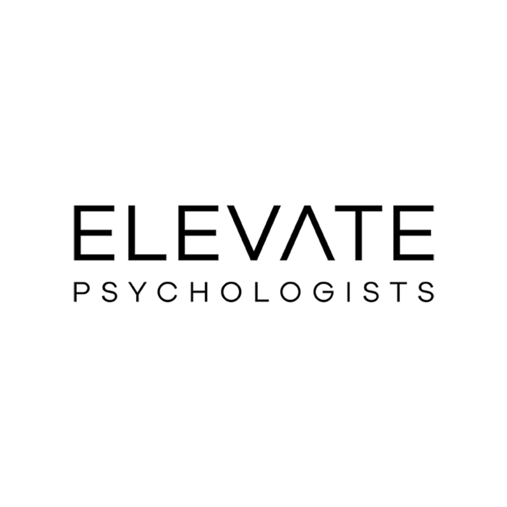 Elevate Psychologists Sydney