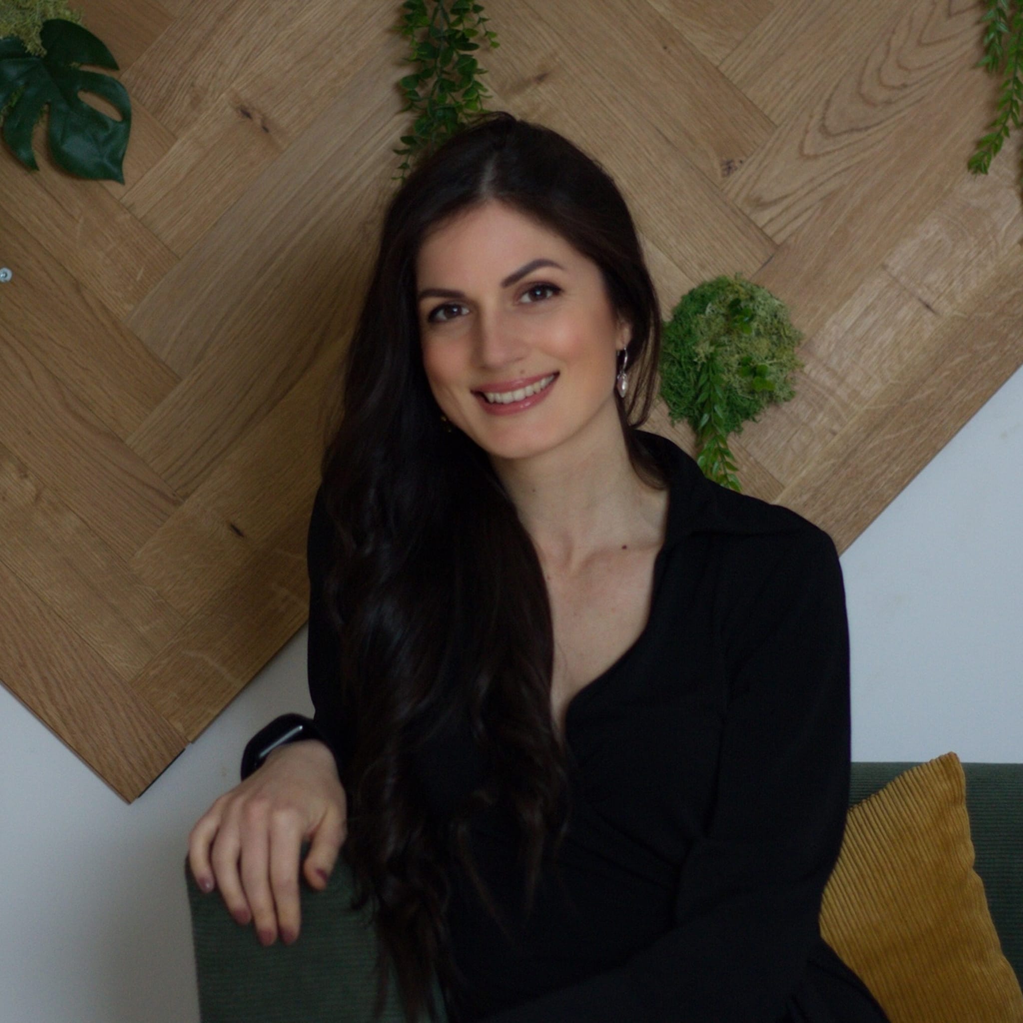 Alessandra Anna Maria