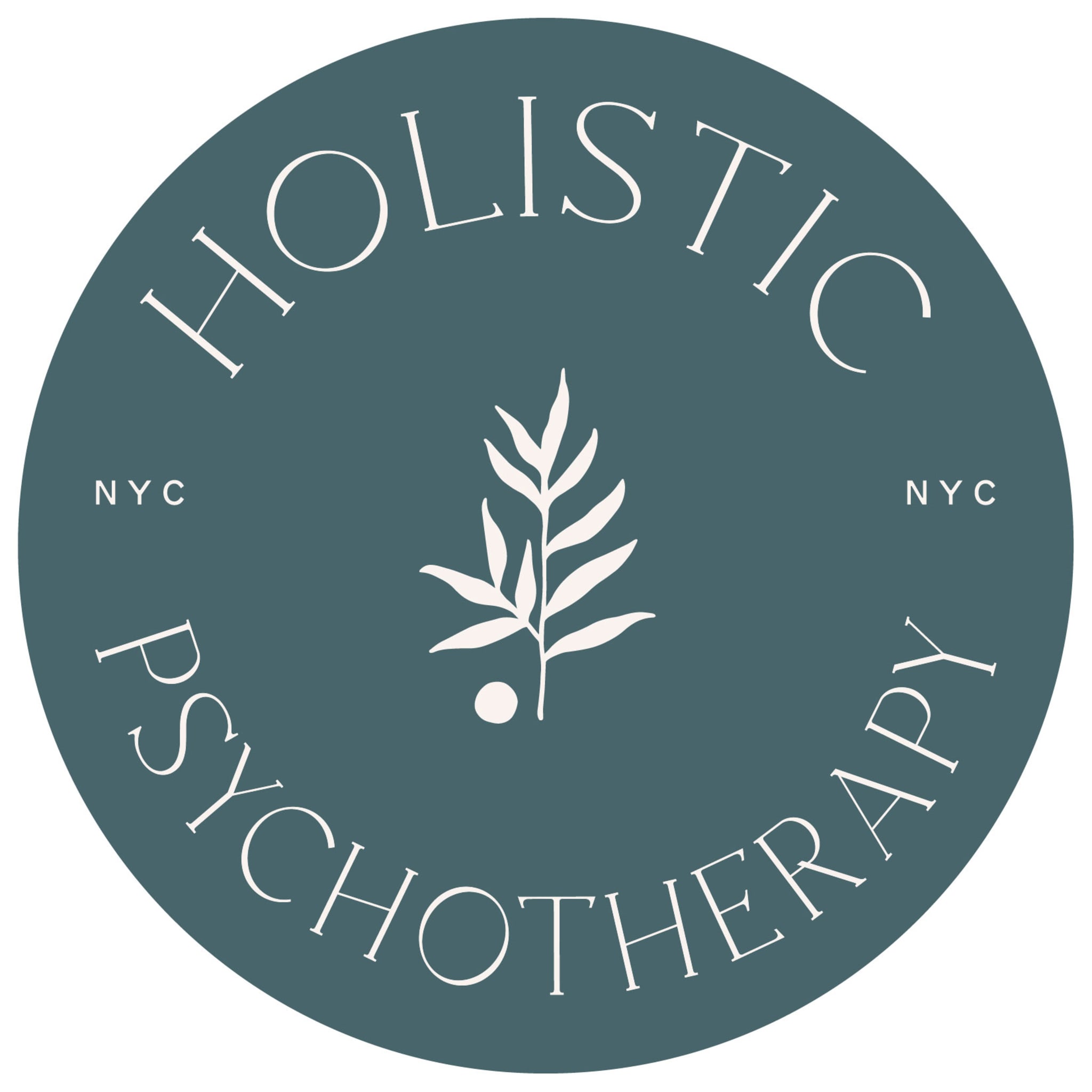 Holistic Psychotherapy NYC