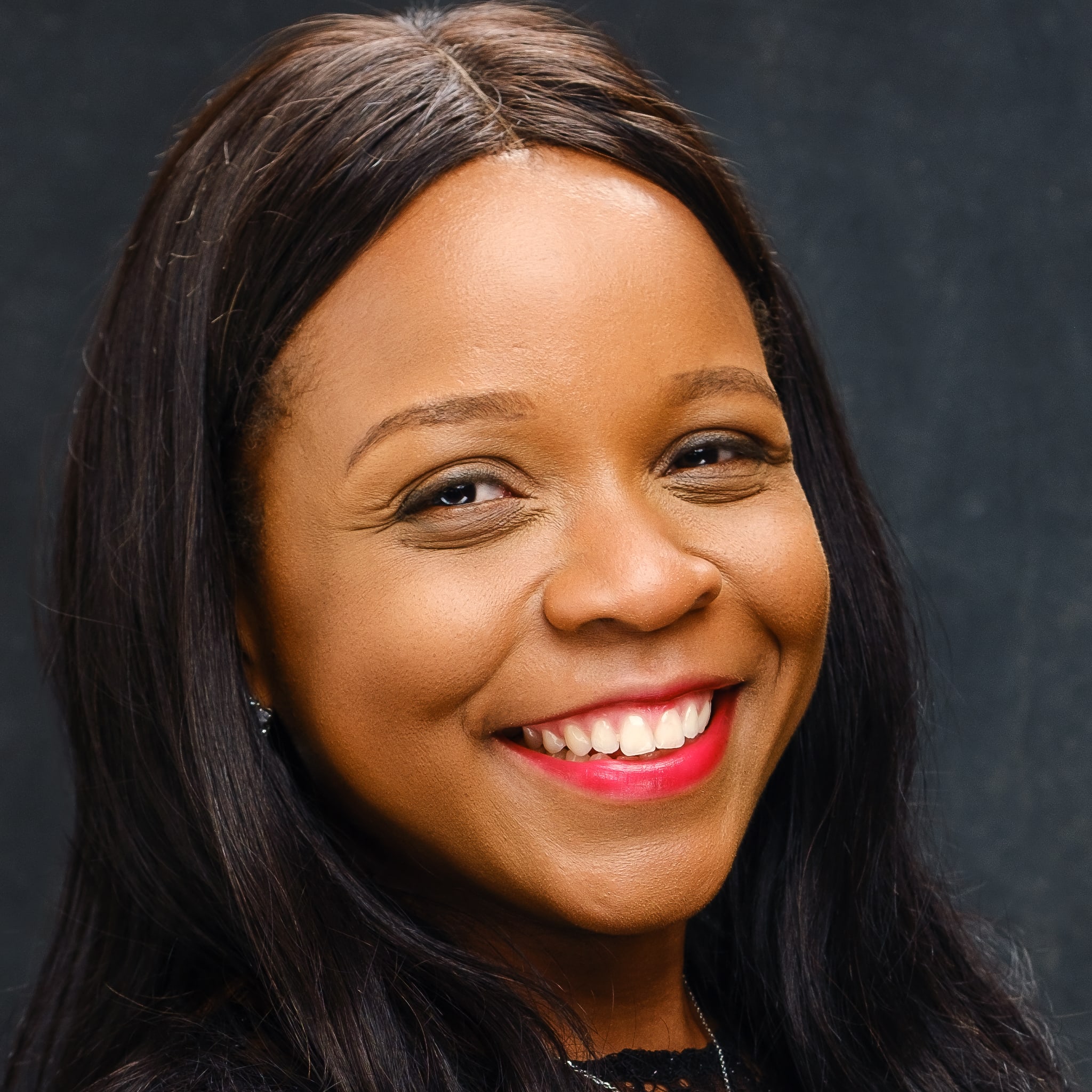 Osomwonken Josephine