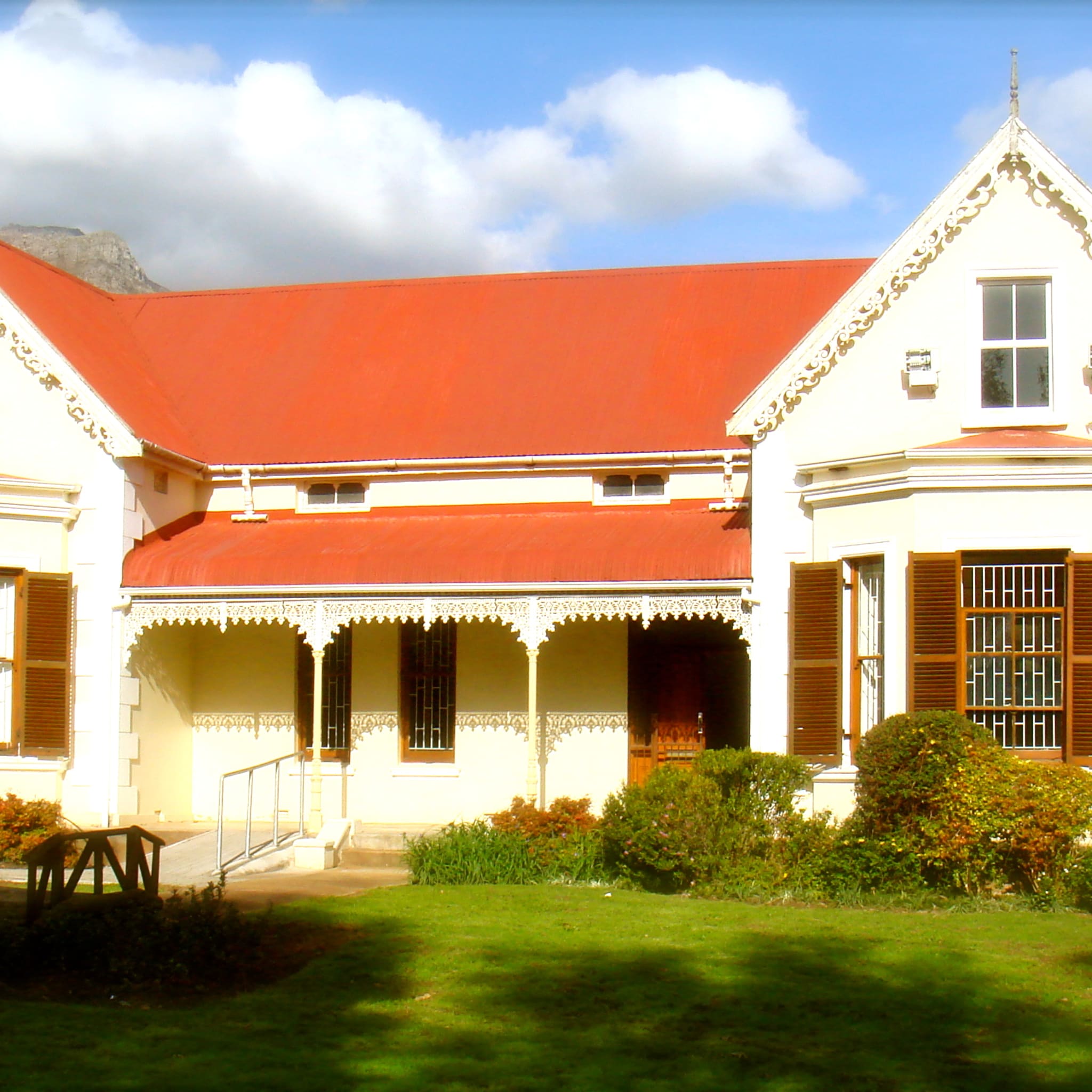 Welgevallen Community Psychology Clinic