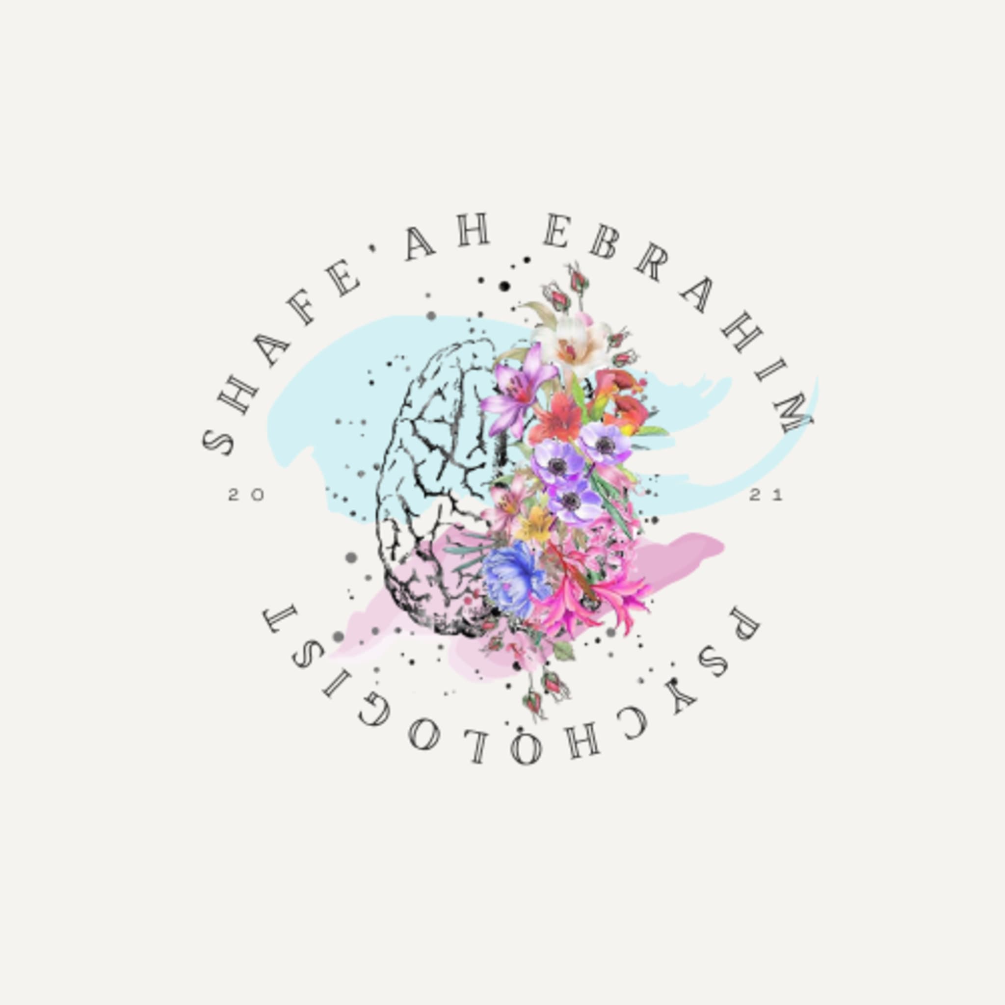 Shafeah Orrie Ebrahim