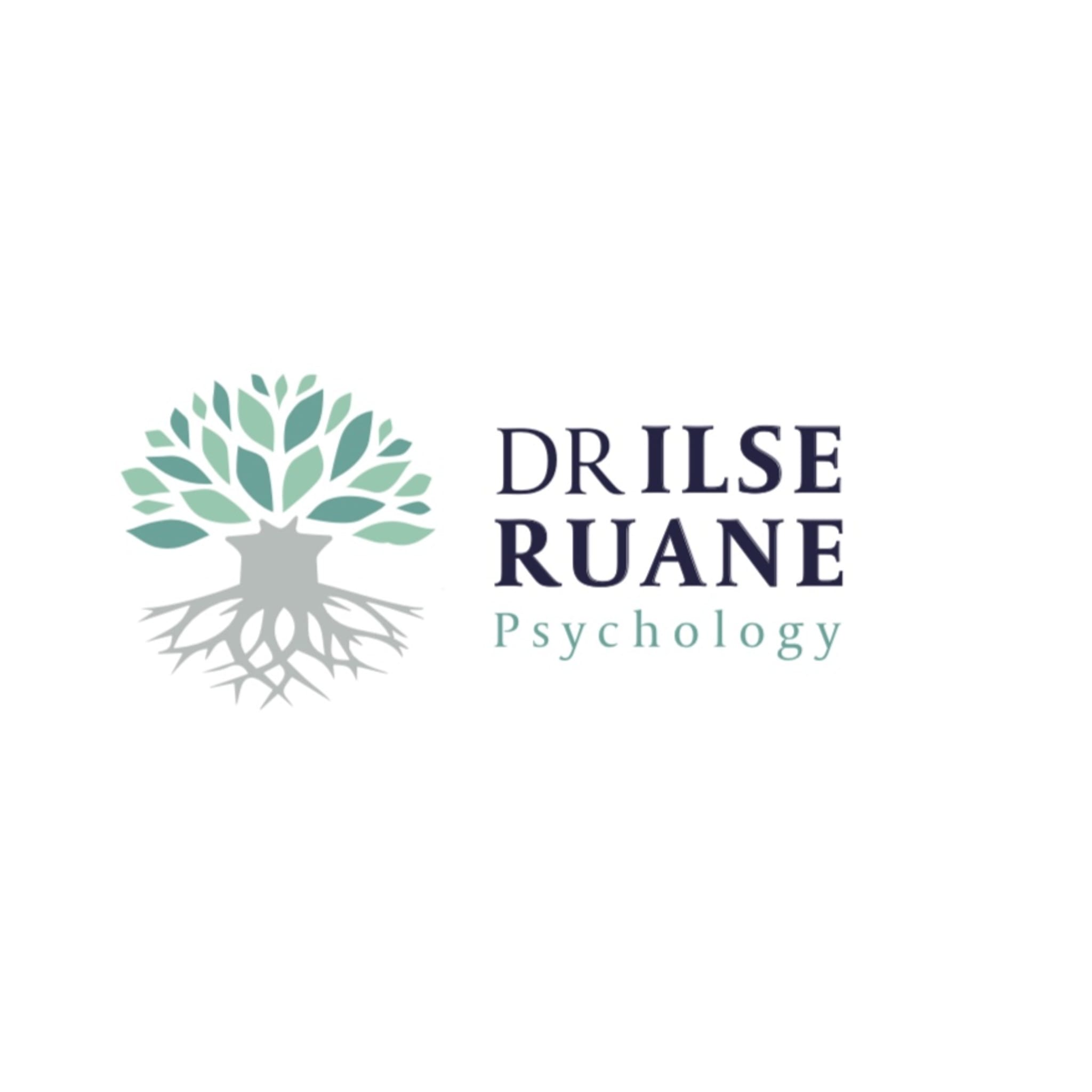 Dr Ilse Ruane Psychology