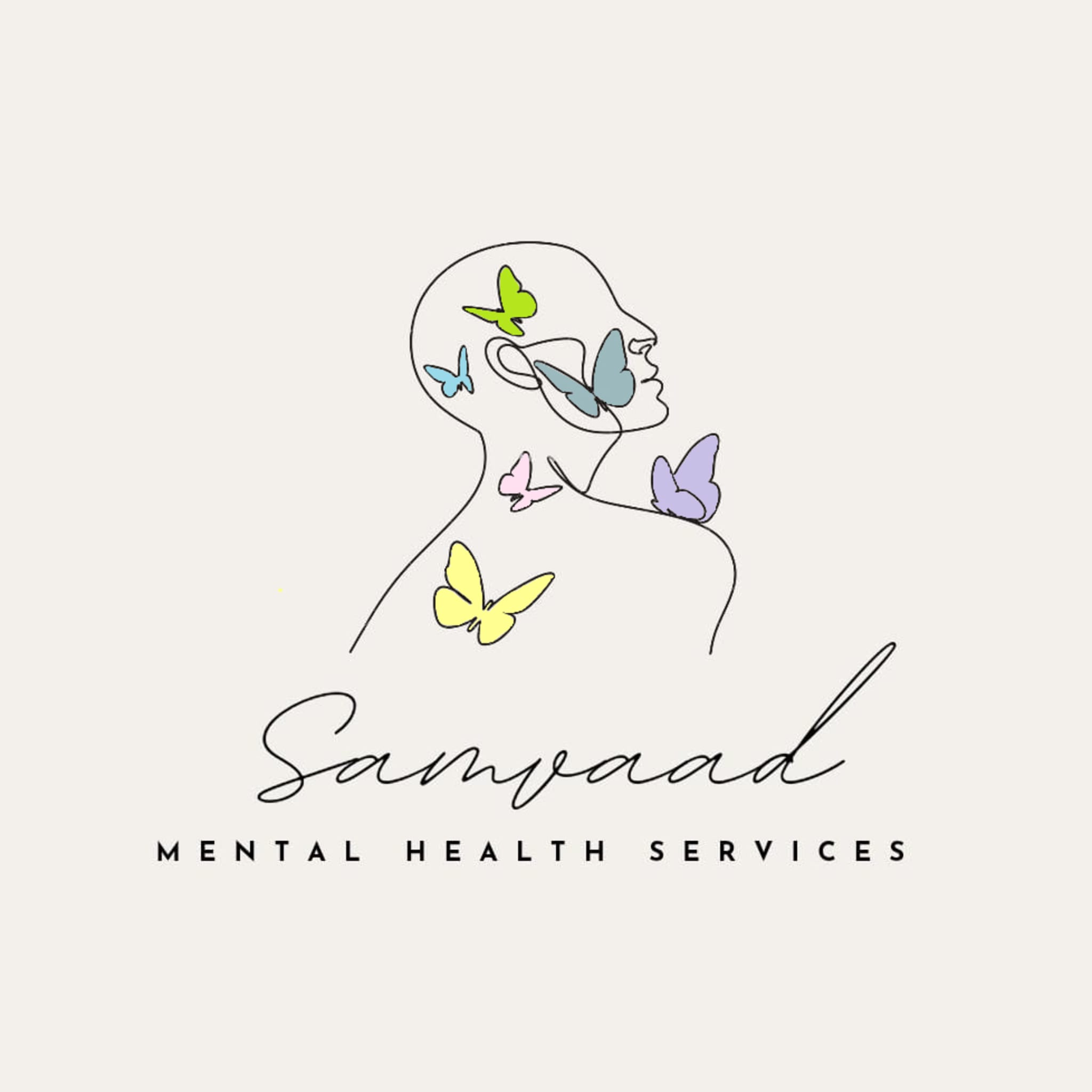 Samvaad Mental Health Services