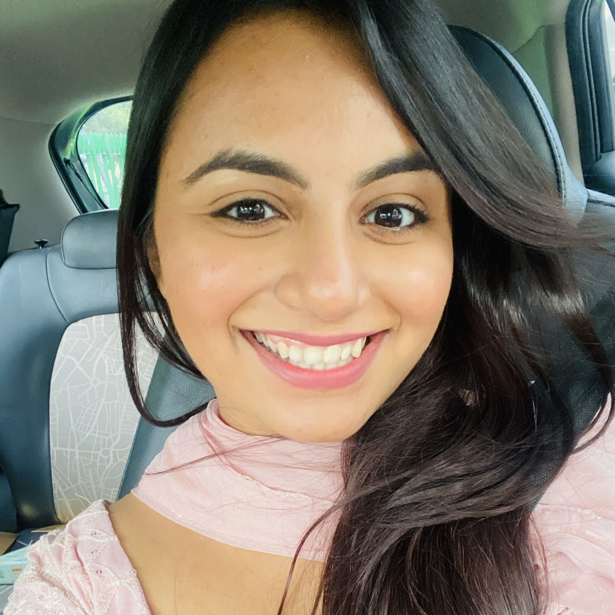 Saakshi