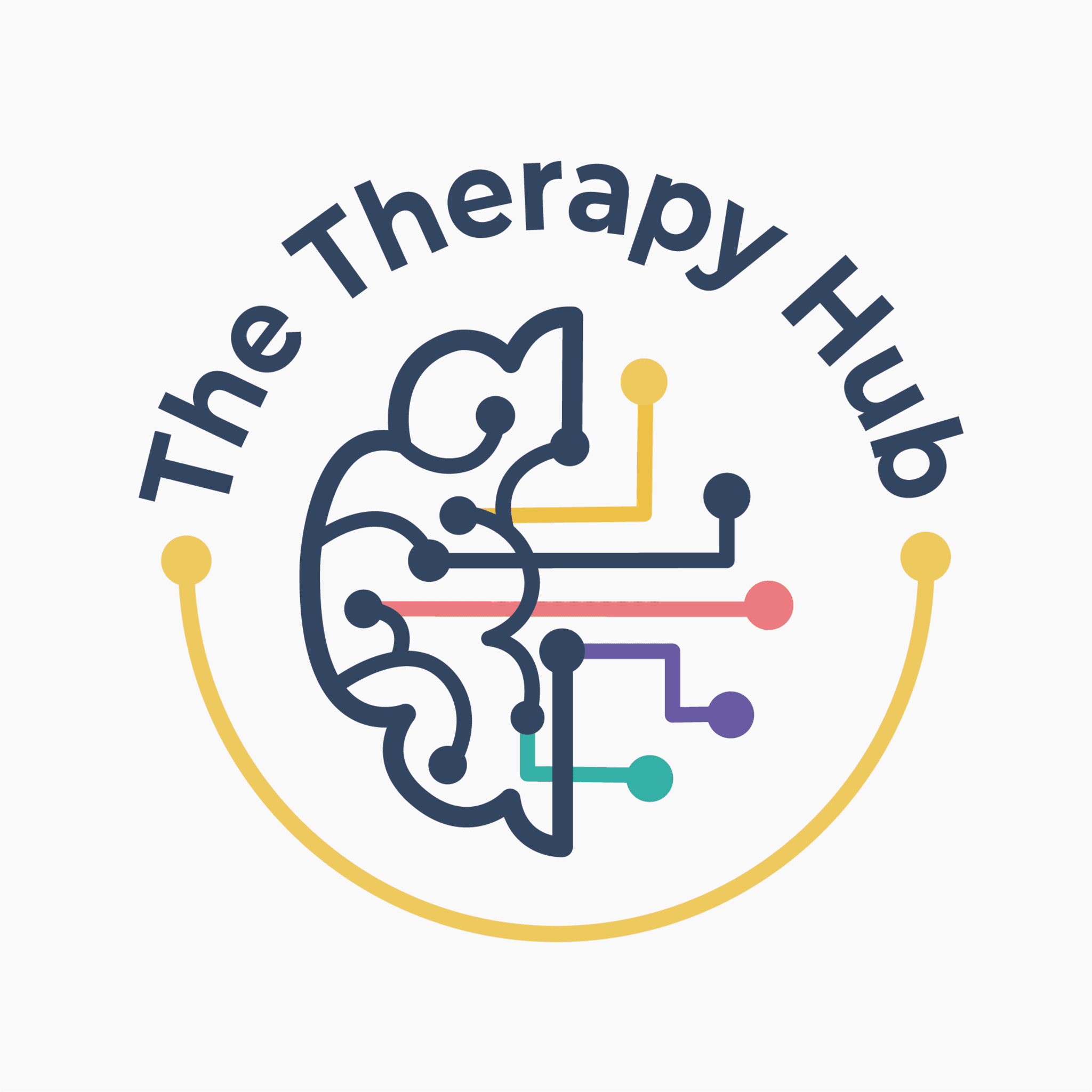 The Therapy Hub