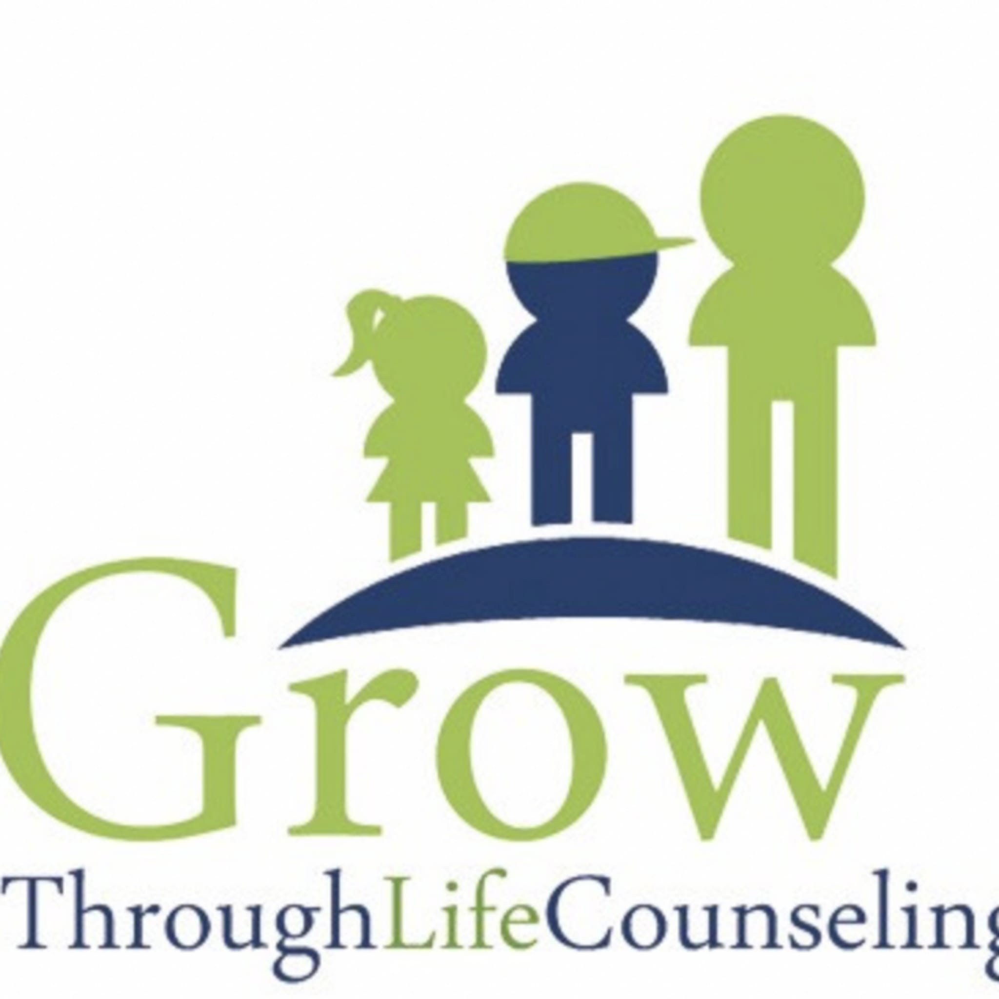 Grow Through LIfe Counseling