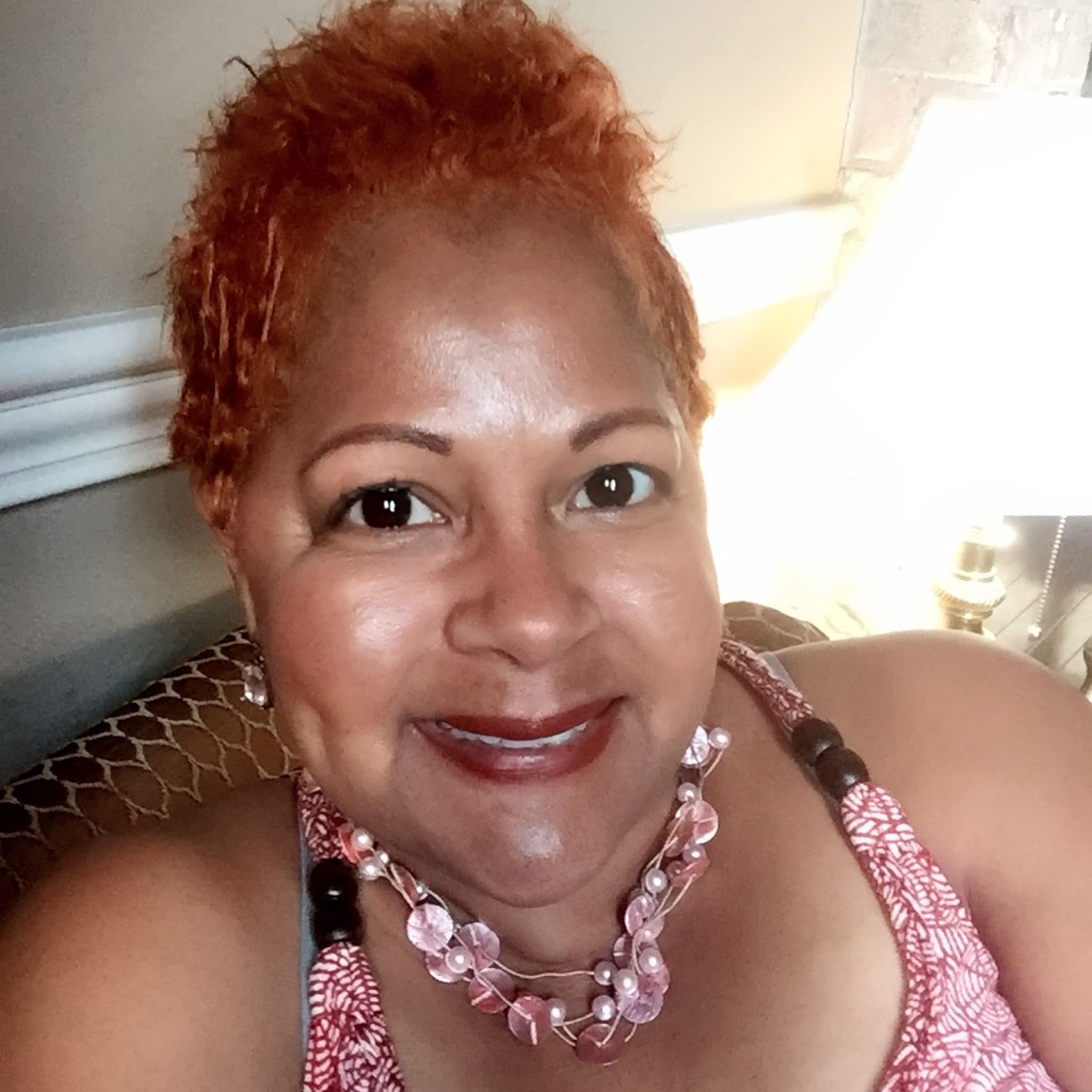 Cathy of Talk Therapy LLC