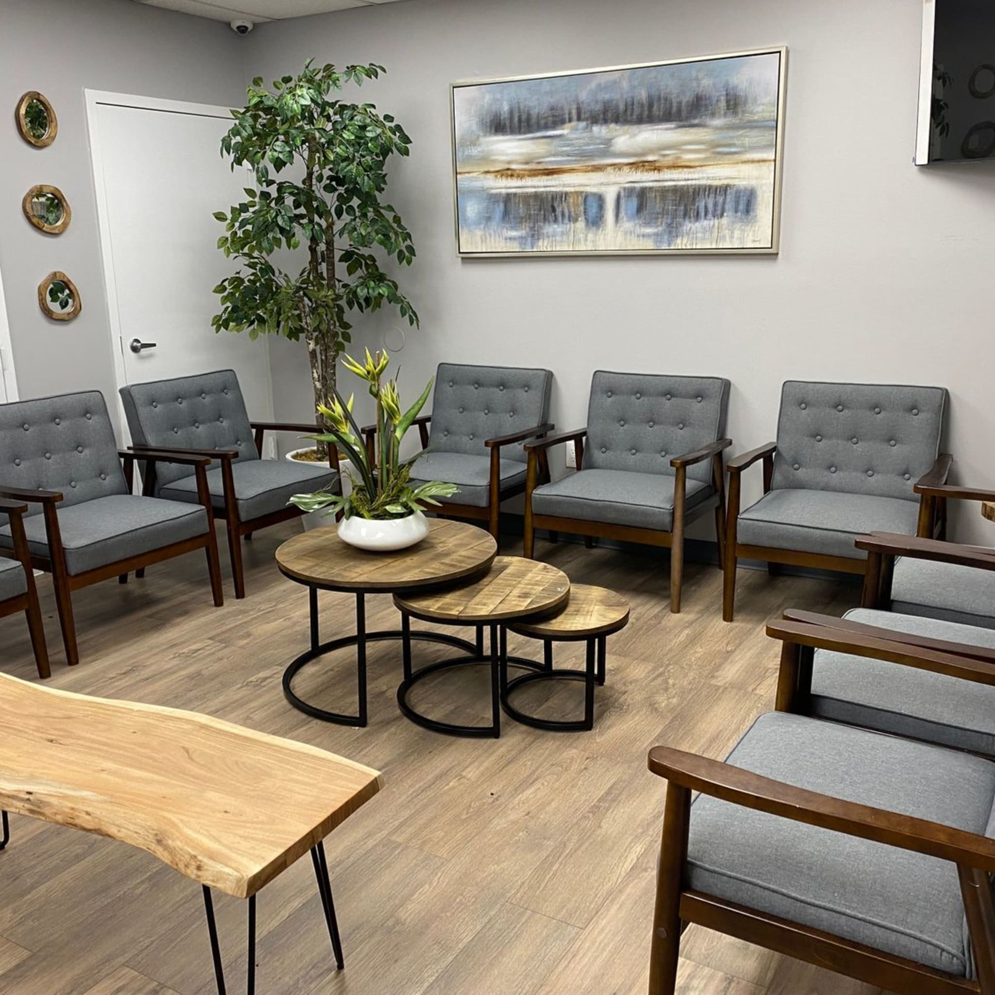 Positive Reset Eatontown