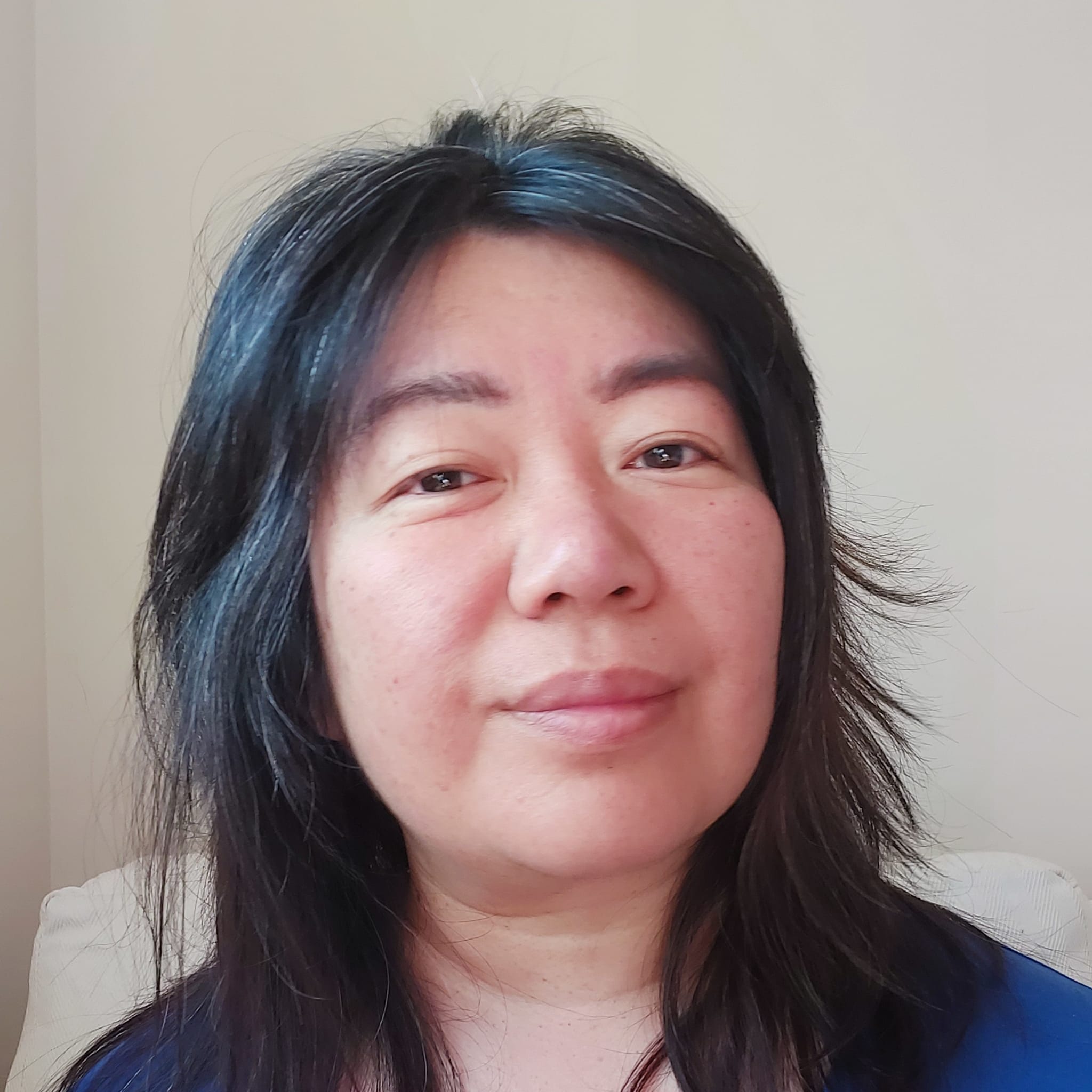 Anh Doan at Talking Counselling