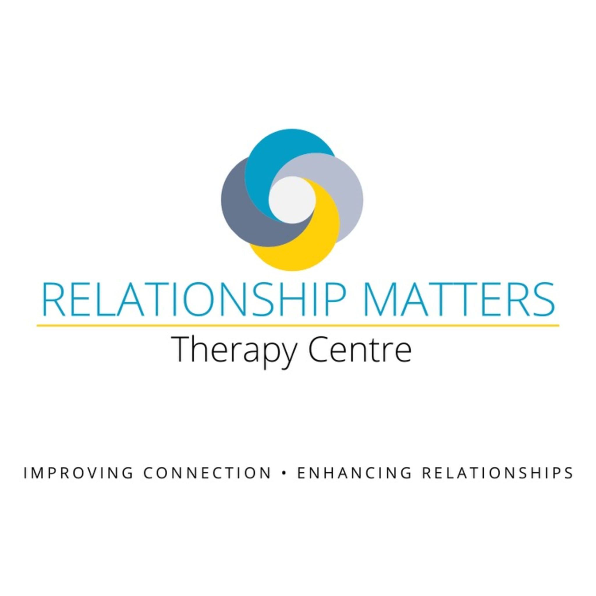 Relationship Matters Therapy Centre