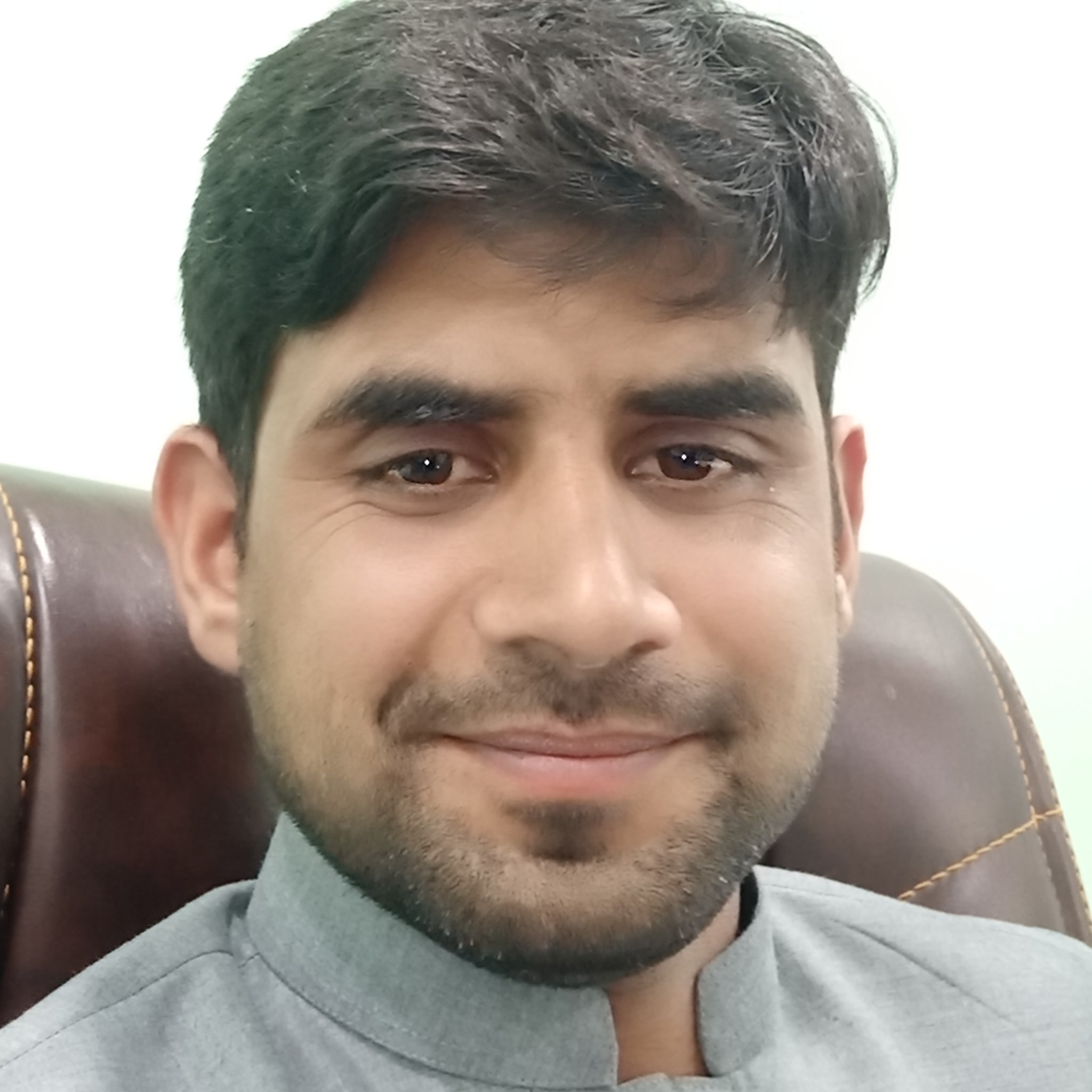 Shahid Hussain