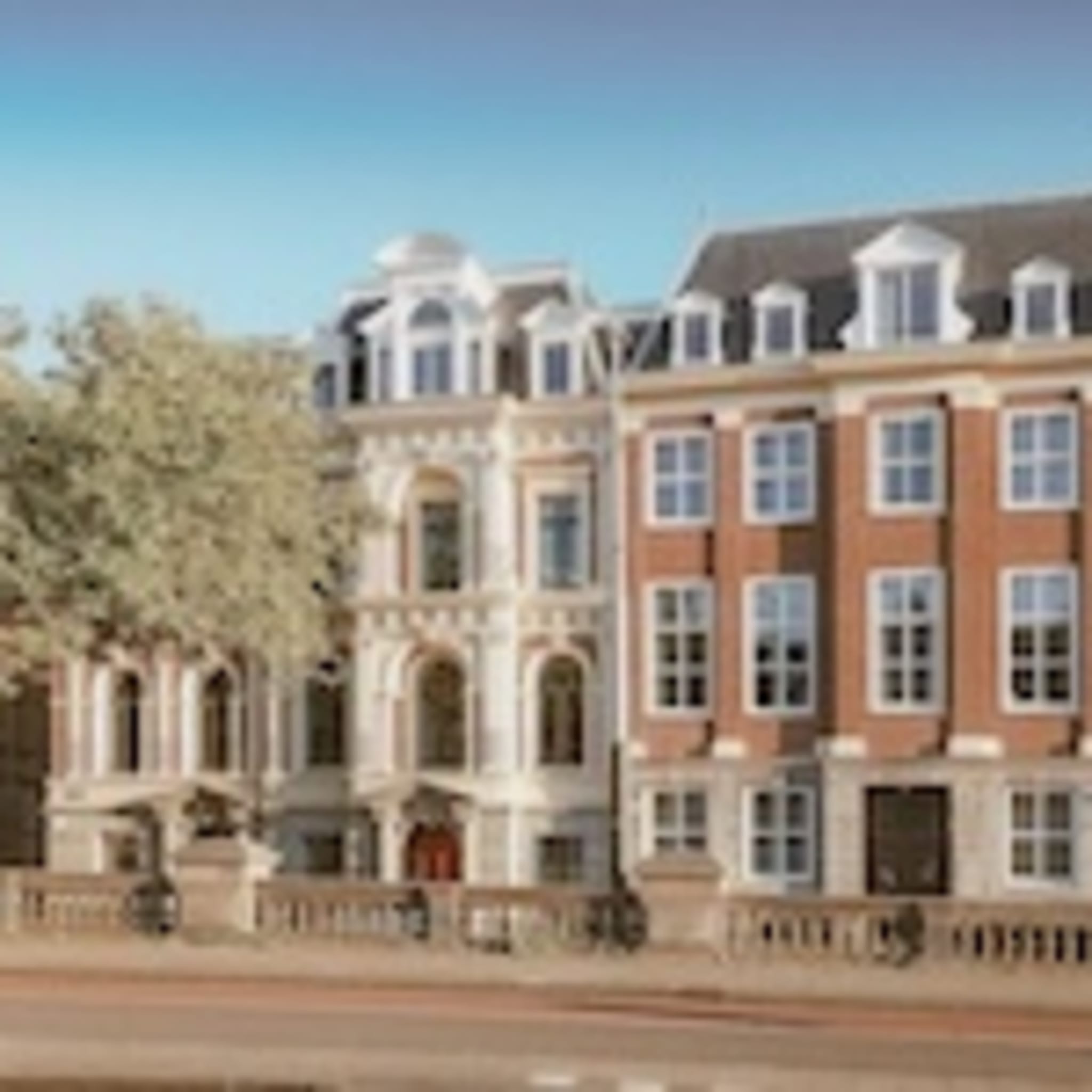 Aurore Counseling - Expat Psychotherapy Amsterdam