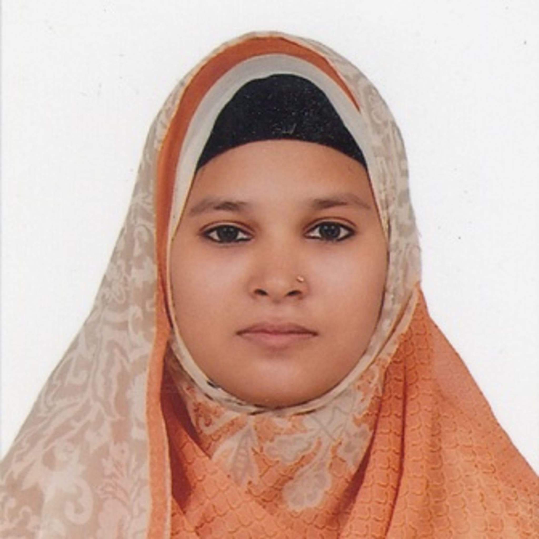 Mahjareen