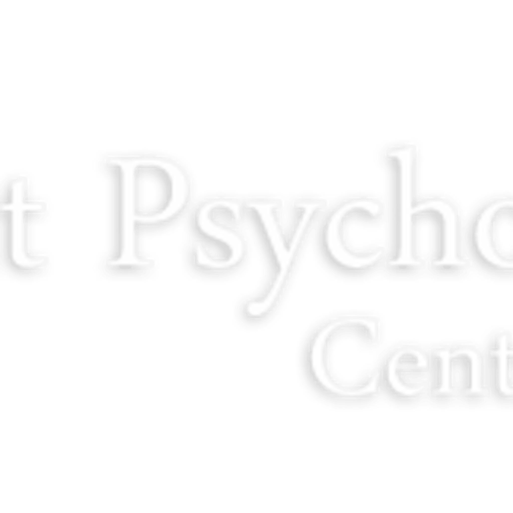 Scott Psychological Centre