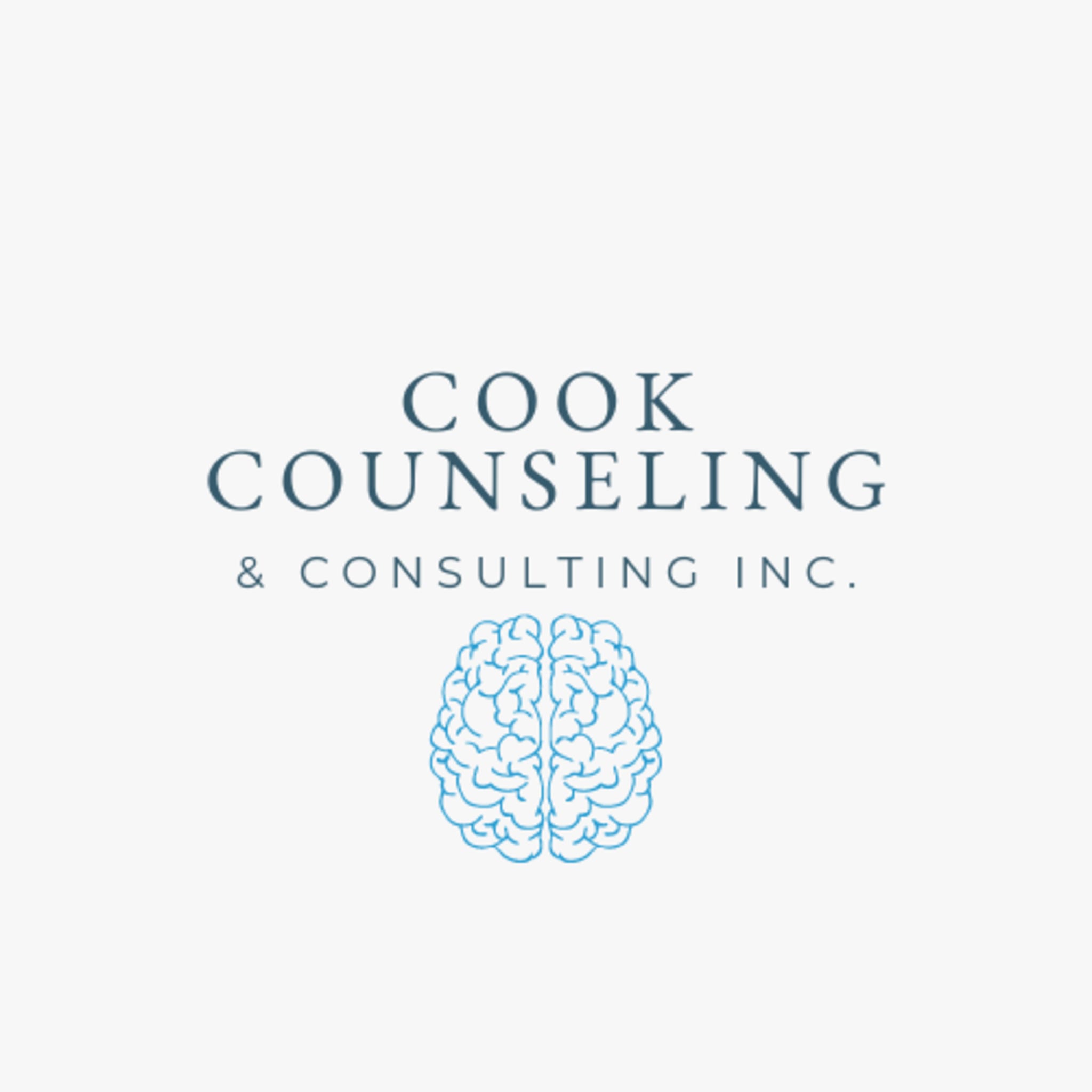 Cook Counseling and Consulting Inc.