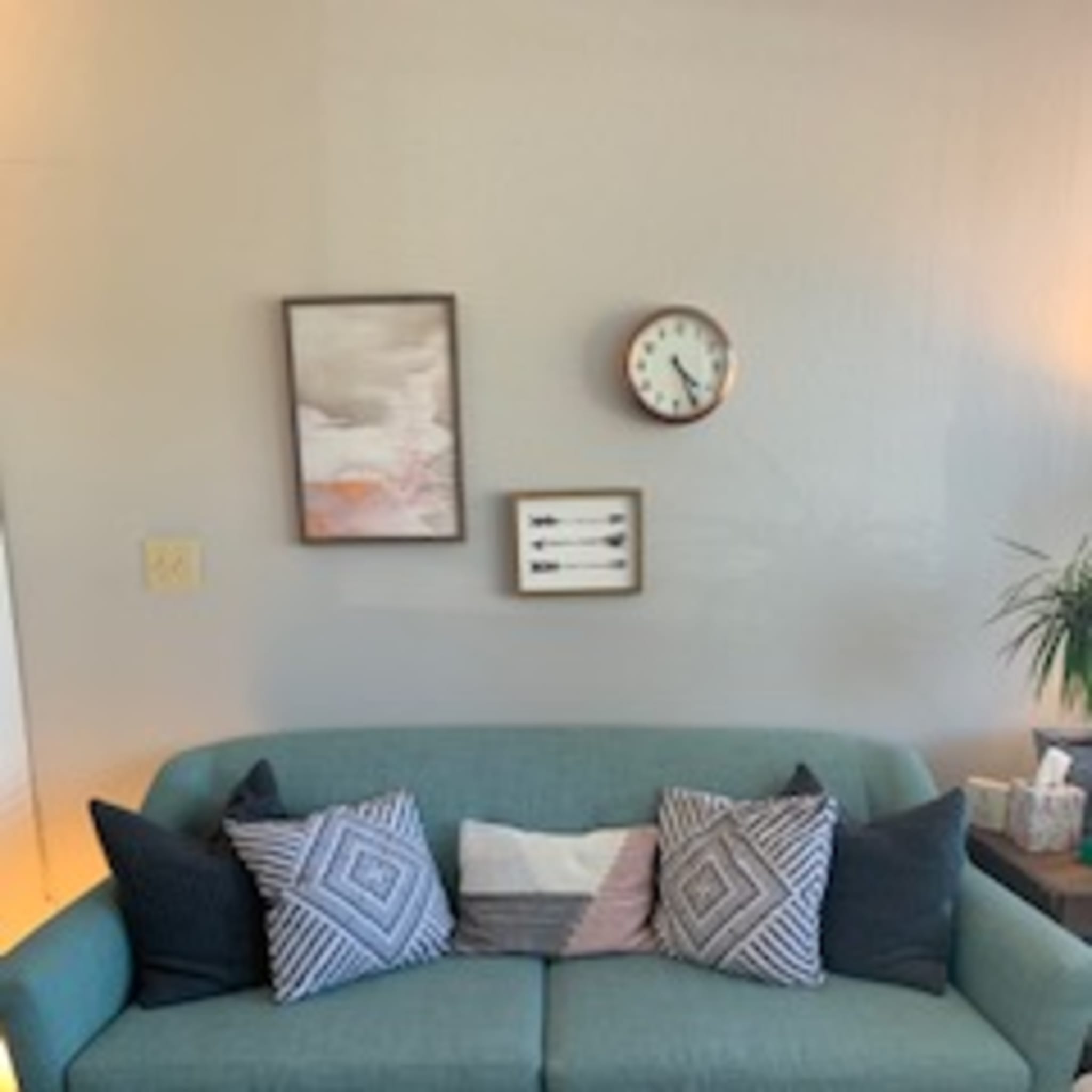 Thrive Counseling Kirkland