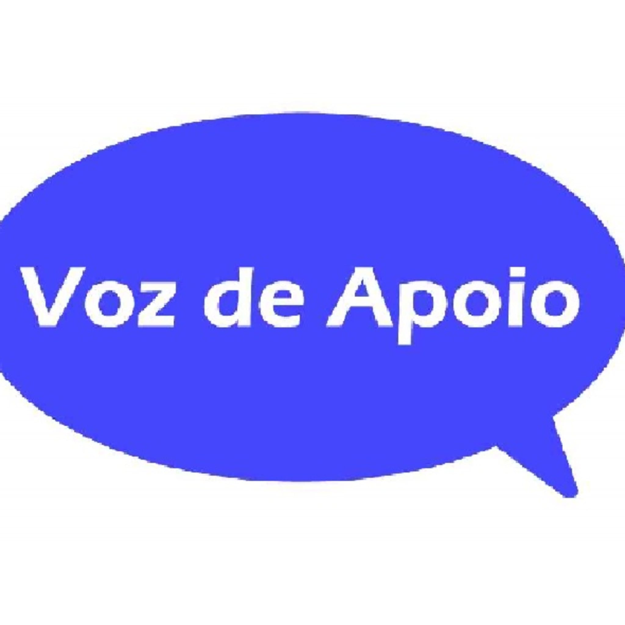 Voz de Apoio