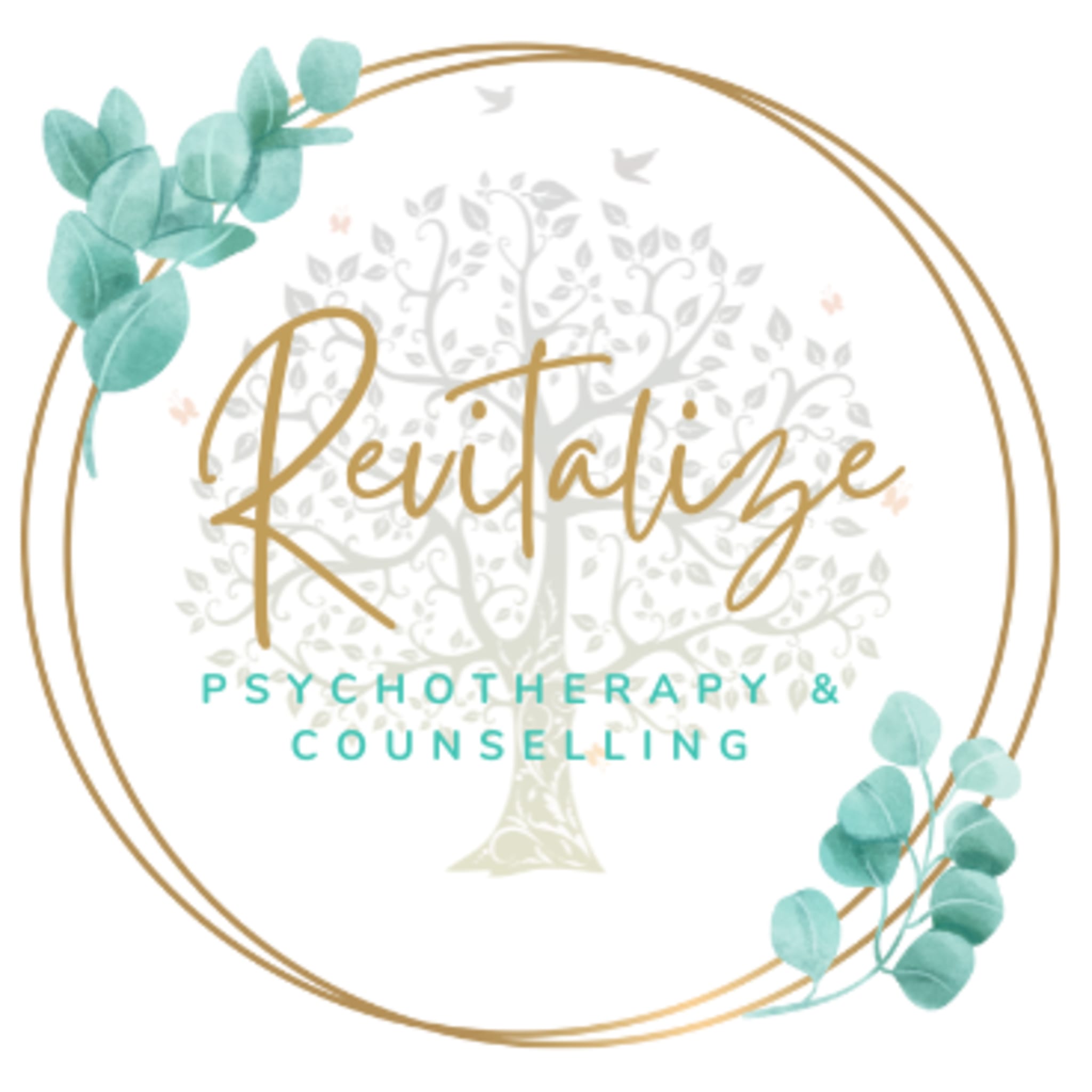 Revitalize Psychotherapy & Counselling