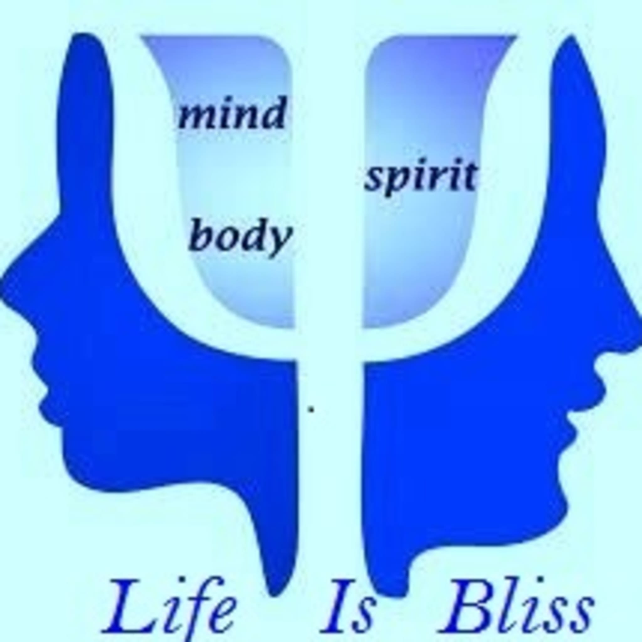 Life Is Bliss (Dr Suren Sharma)