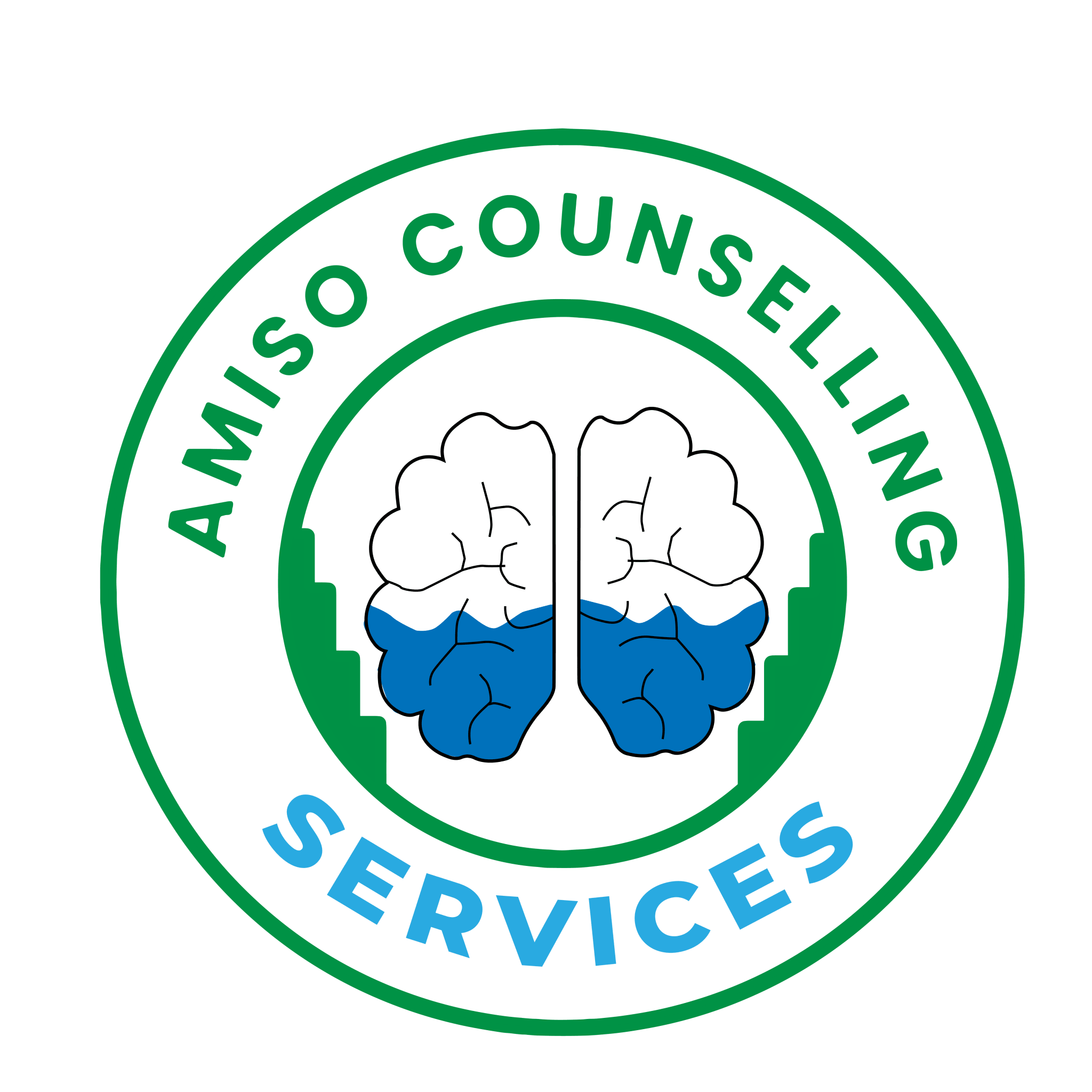 Amiso Counselling Services