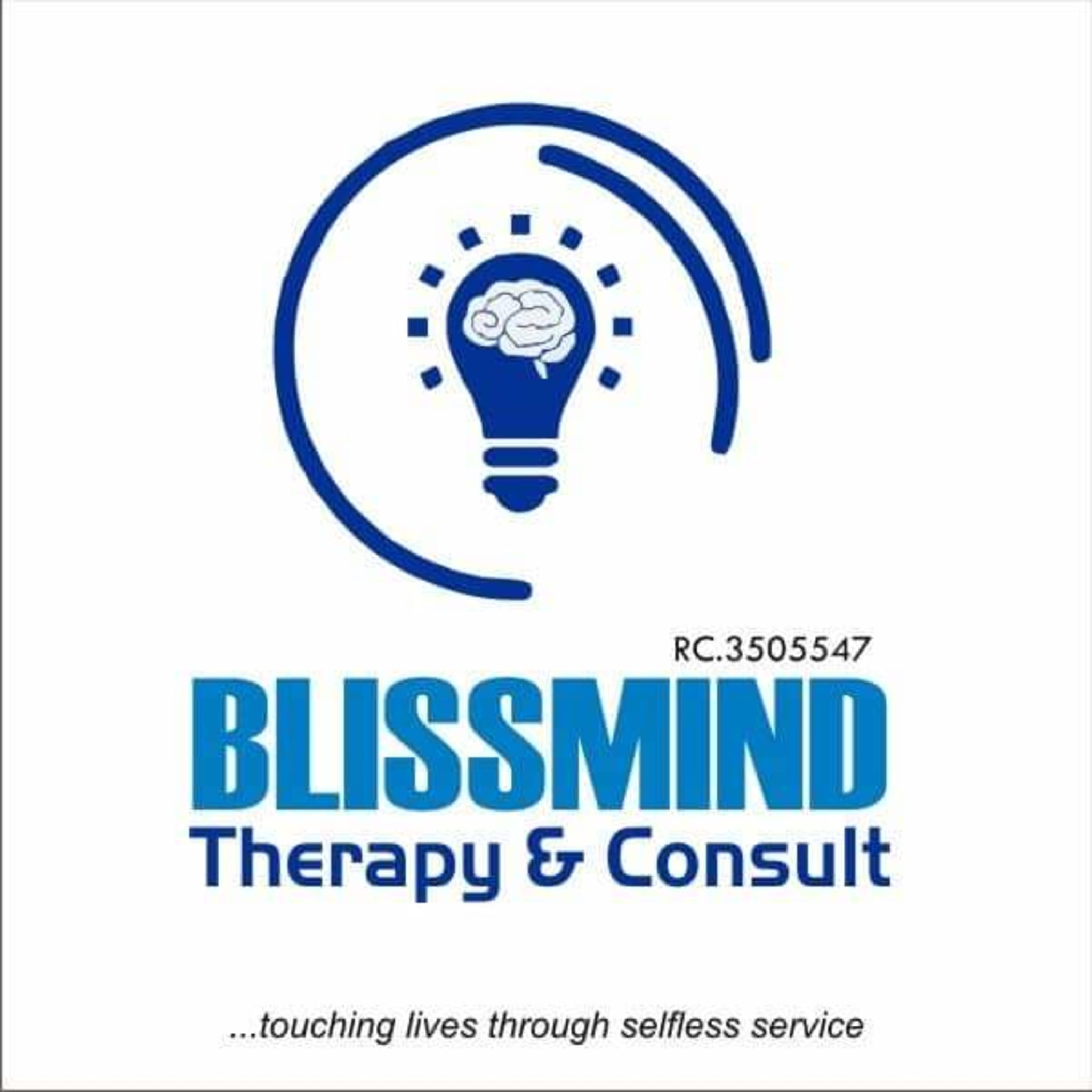 Blissmind Therapy