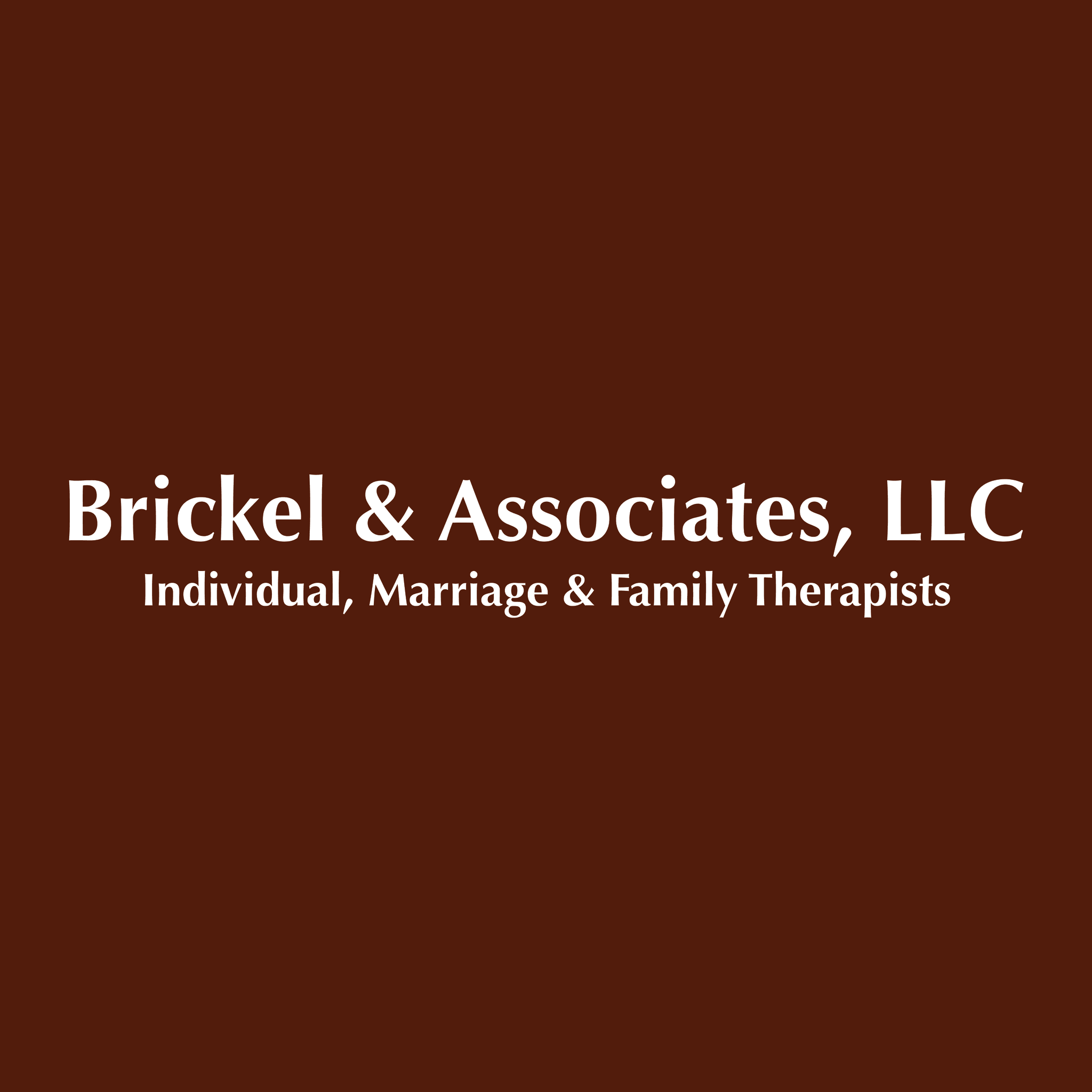 Brickel and Associates, LLC