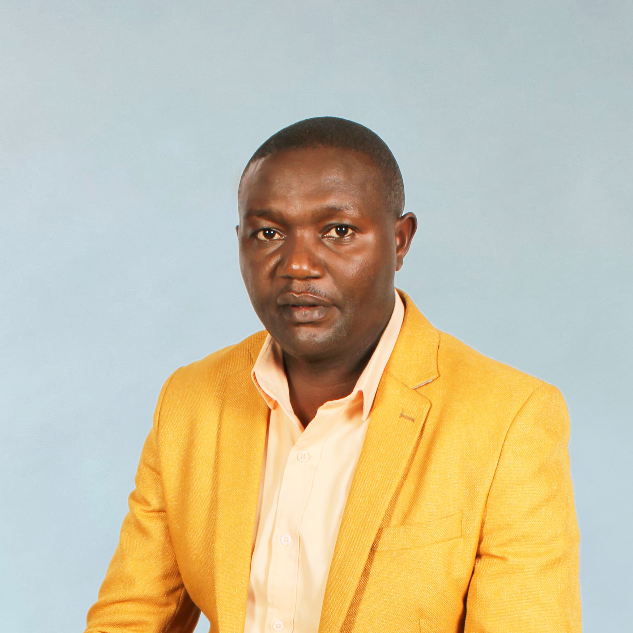 Joseph Mwangi