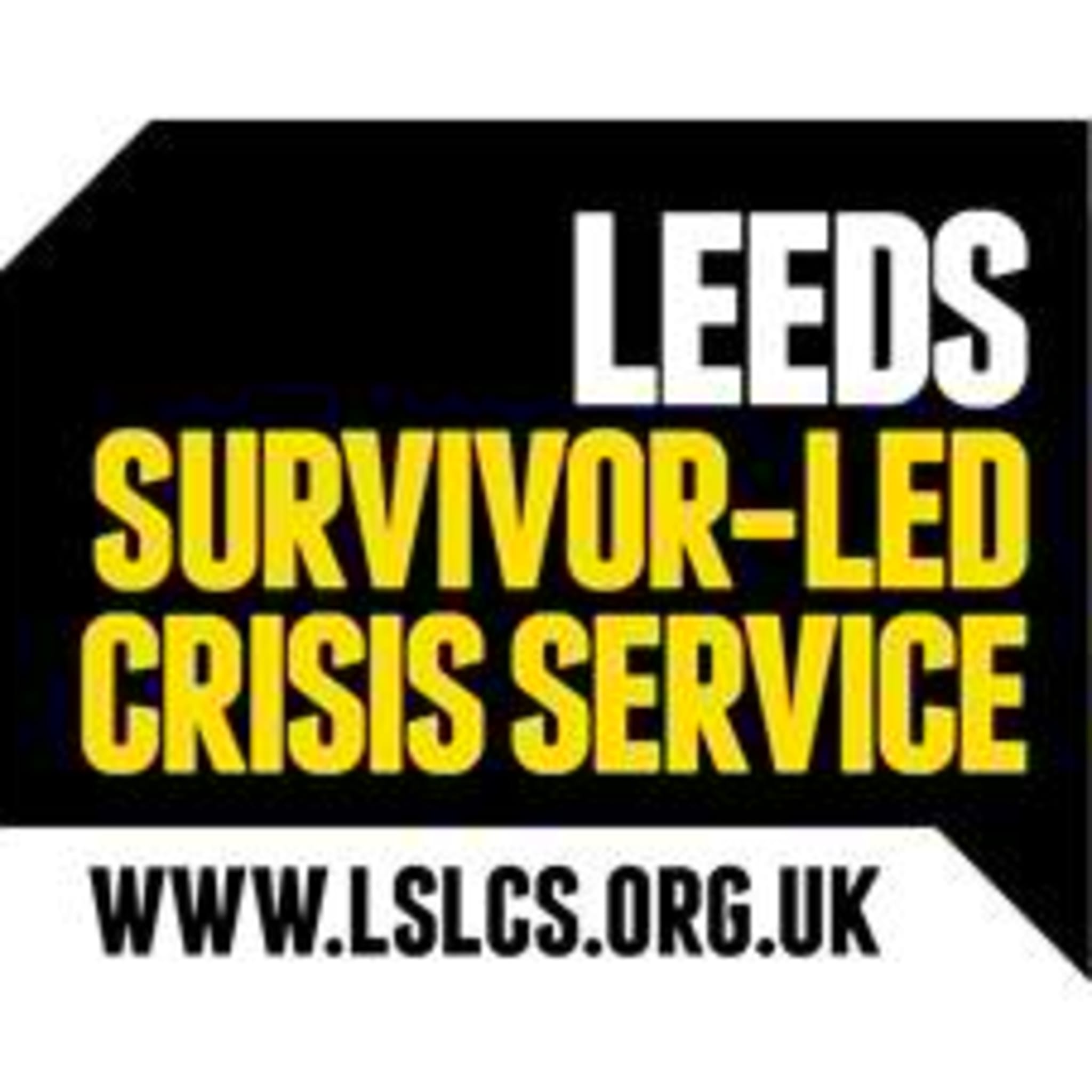 Leeds Survivor Led Crisis Service - Connect Helpline