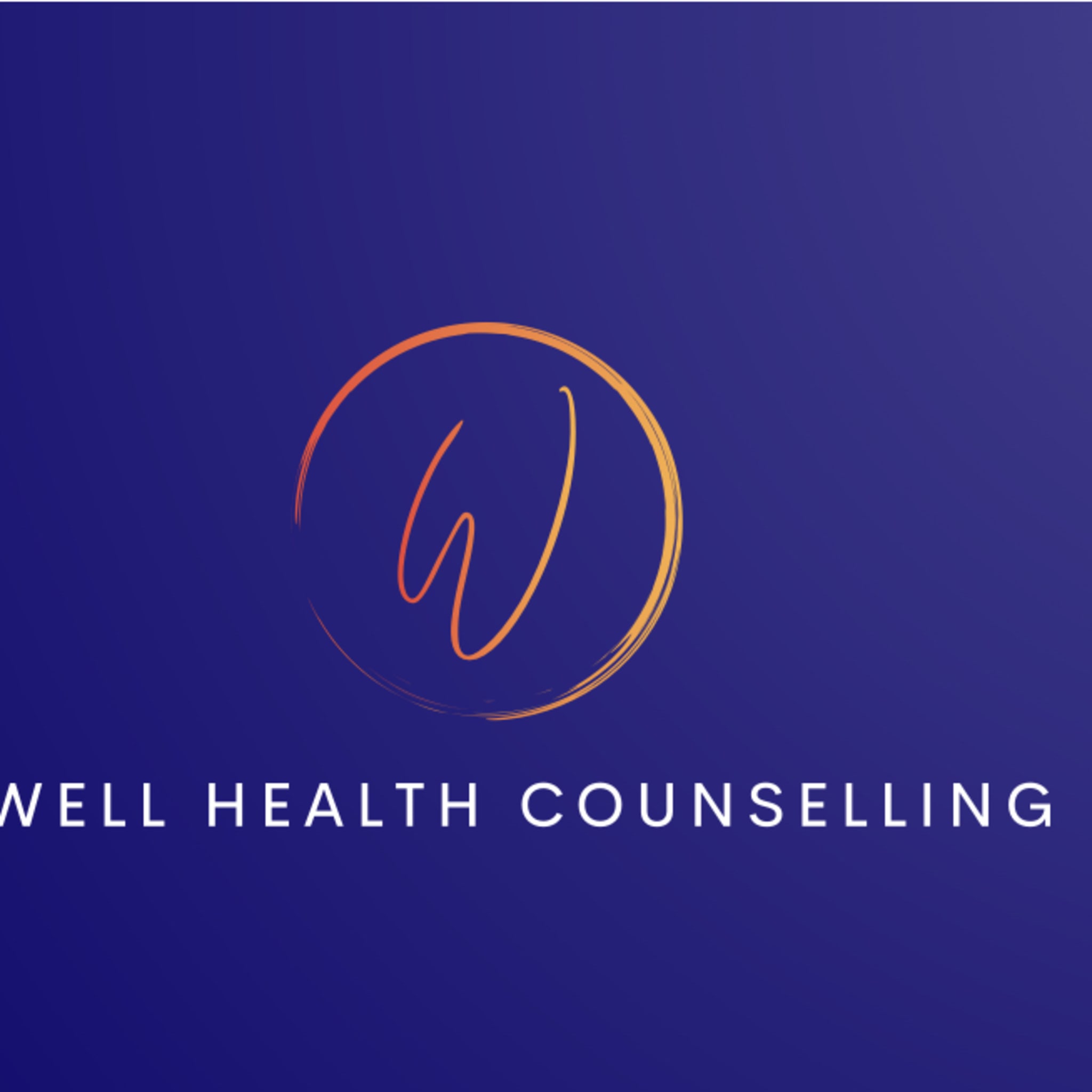 Well Health Counselling