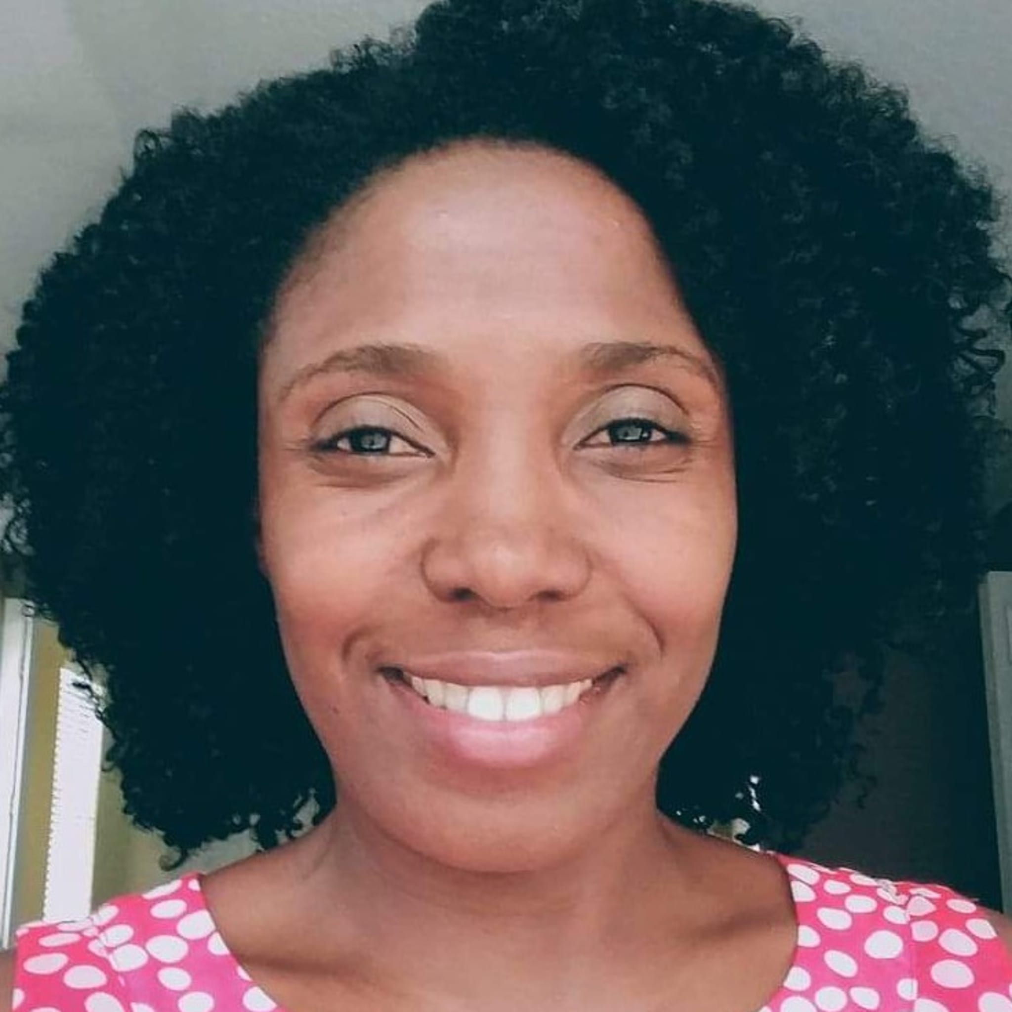 Melissa Nugent, LCSW