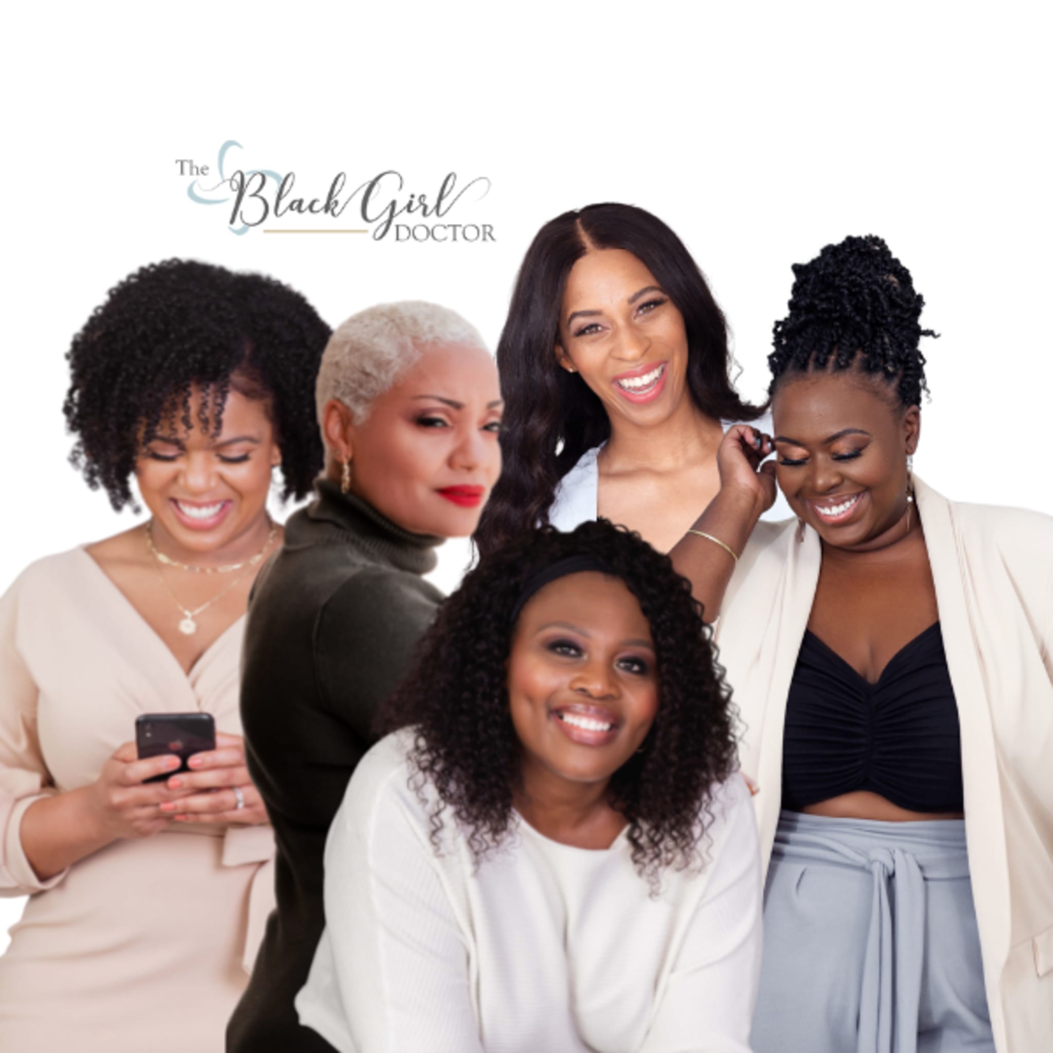 The Black Girl Doctor