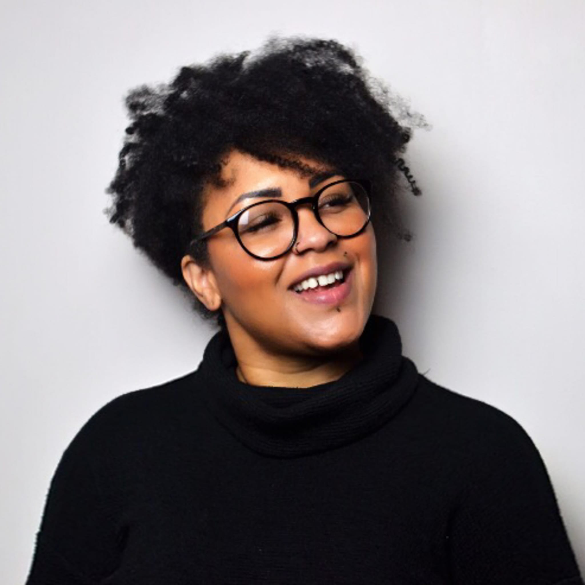 Aisha Otaru @ Core Counselling and Psychotherapy