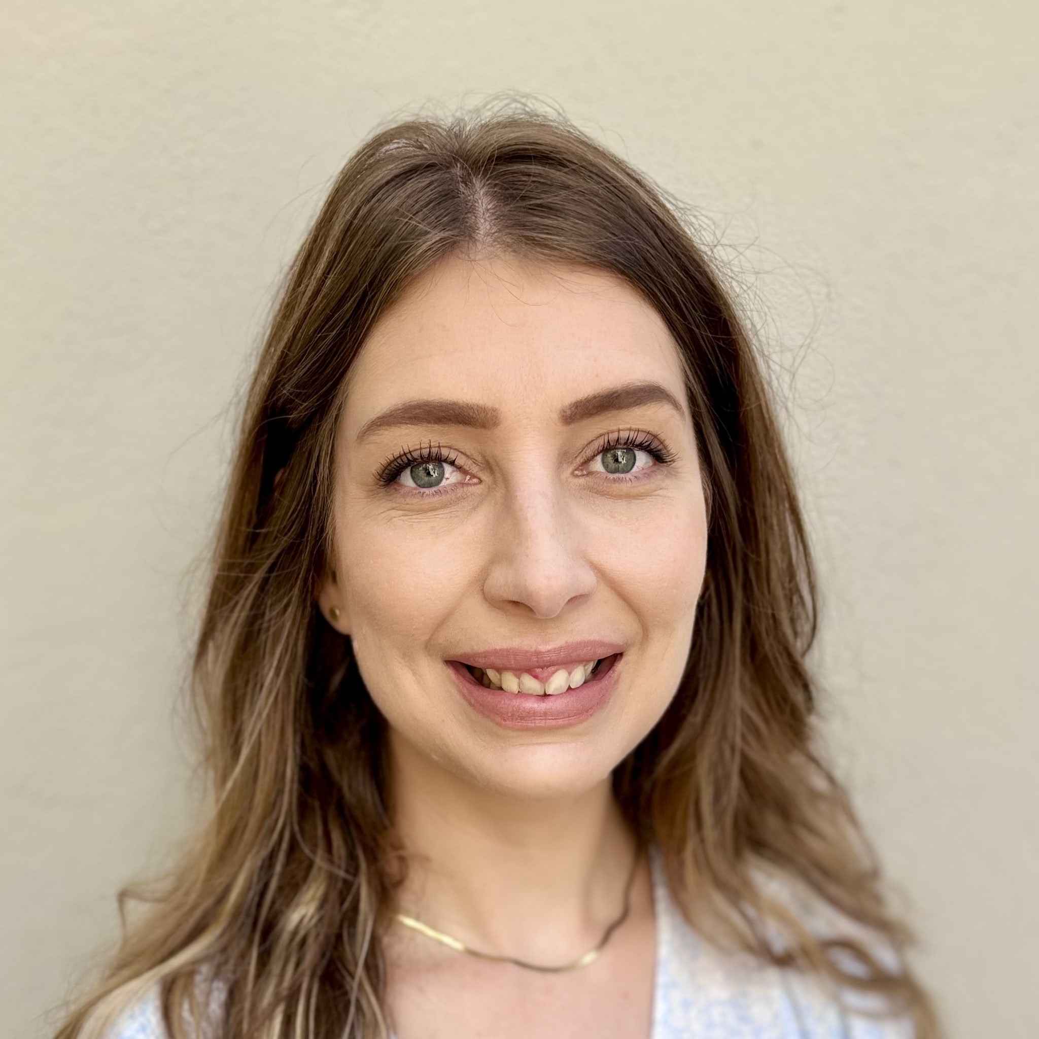 Mariaan Jacklin Occupational Therapy