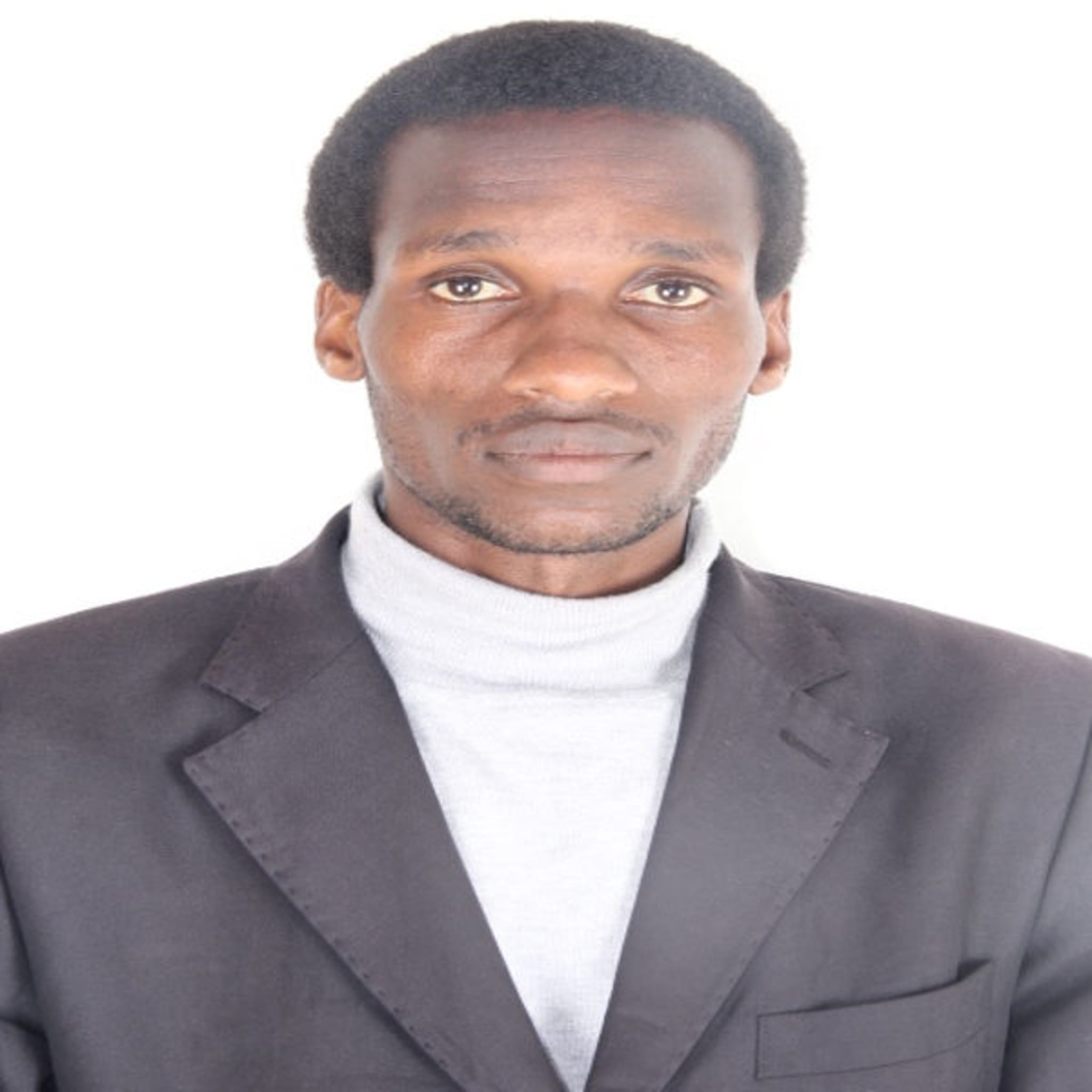 Nelson Kibet