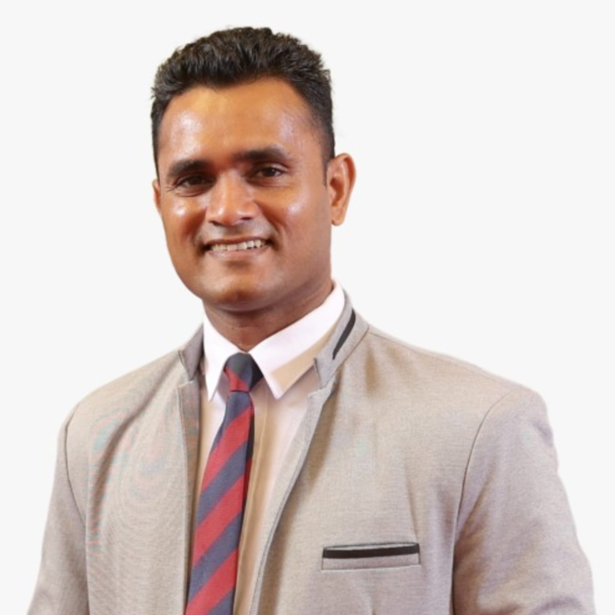 Chaminda