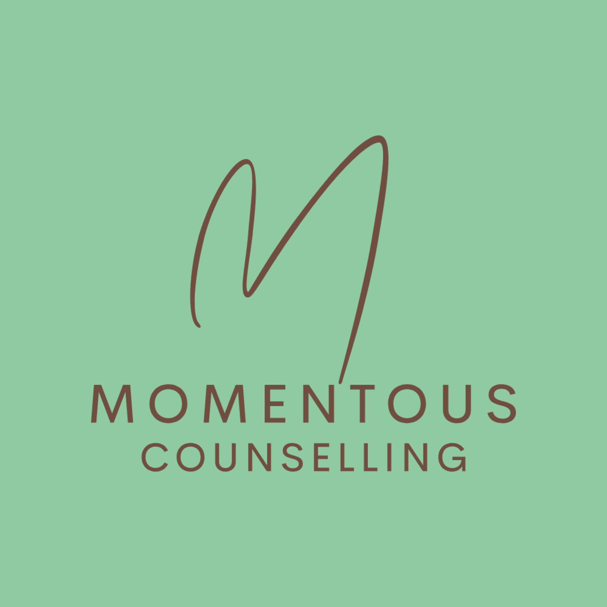 Momentous Counselling & Therapy