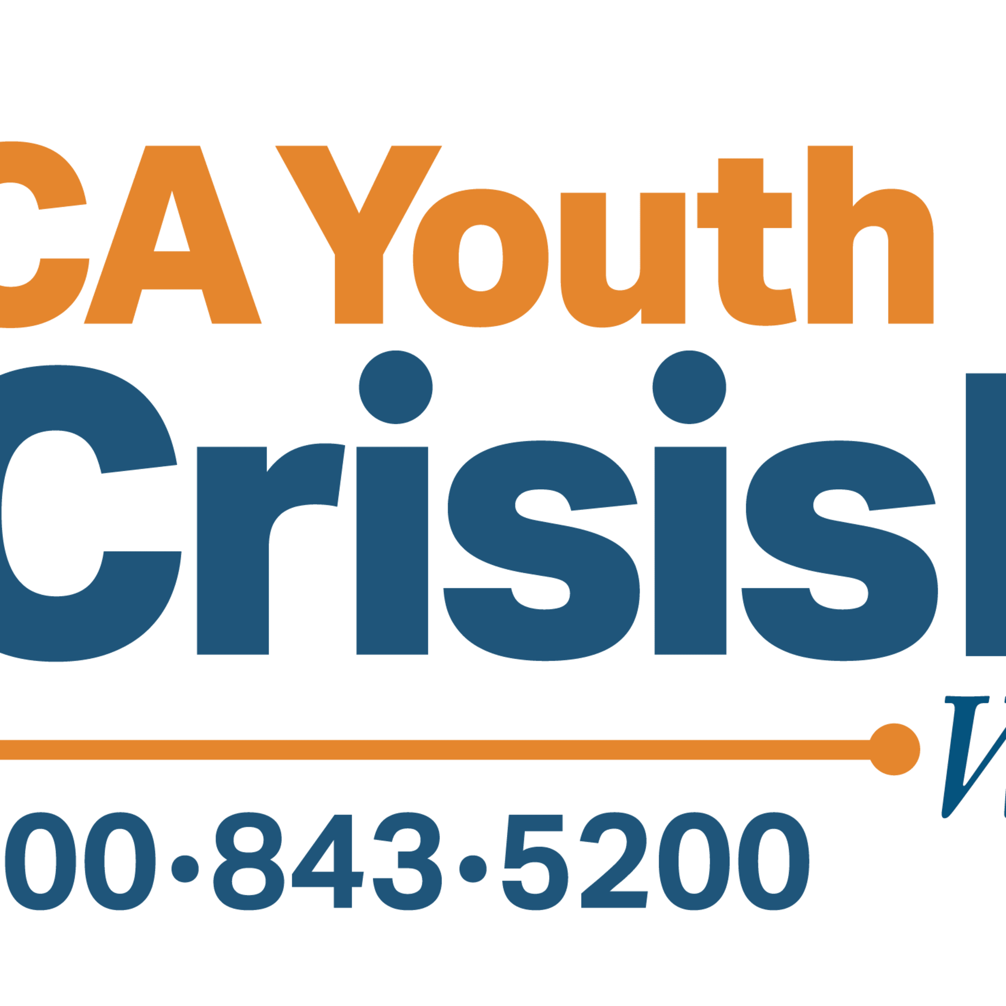 California Youth Crisis Line