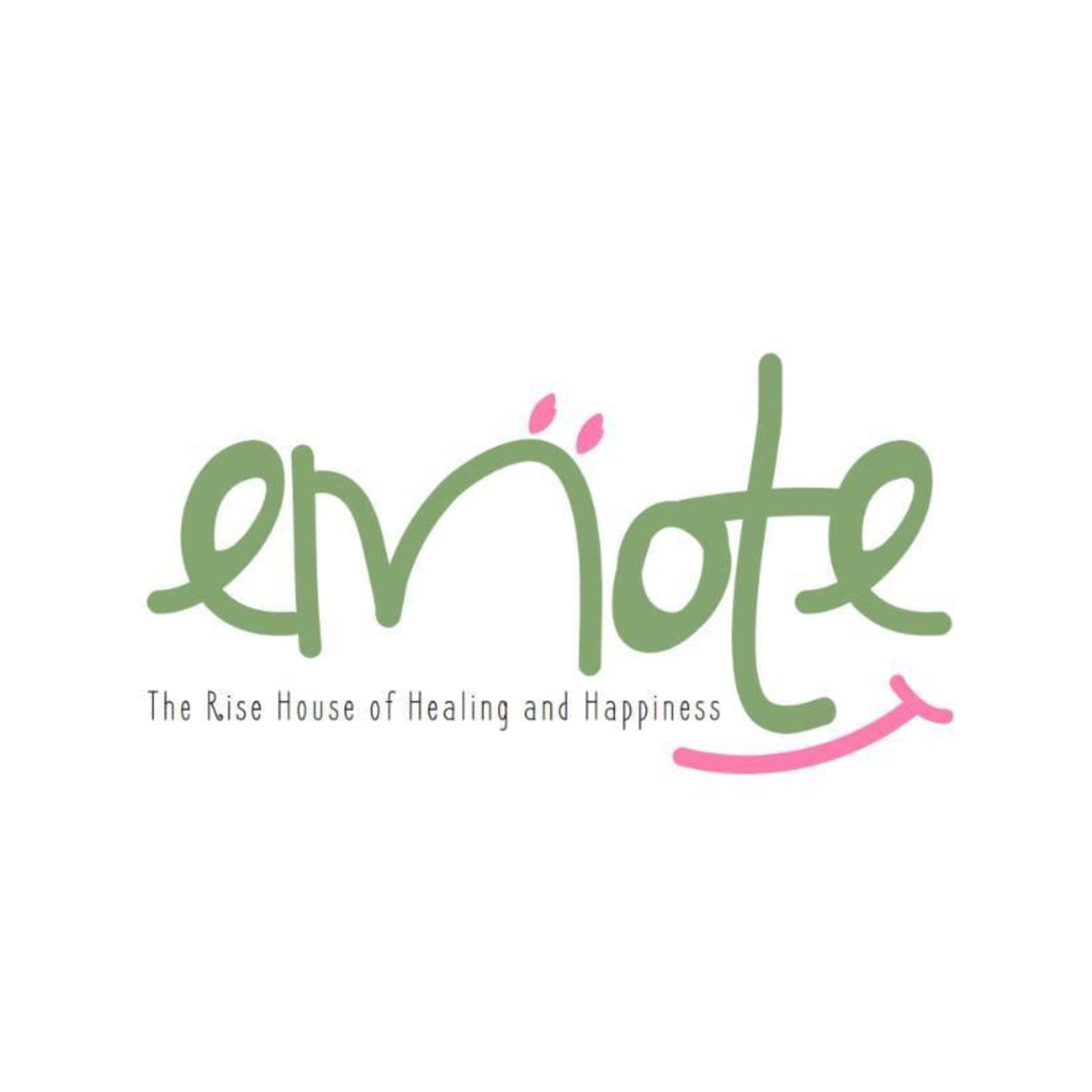 Emote- The Rise House of Healing and Happiness