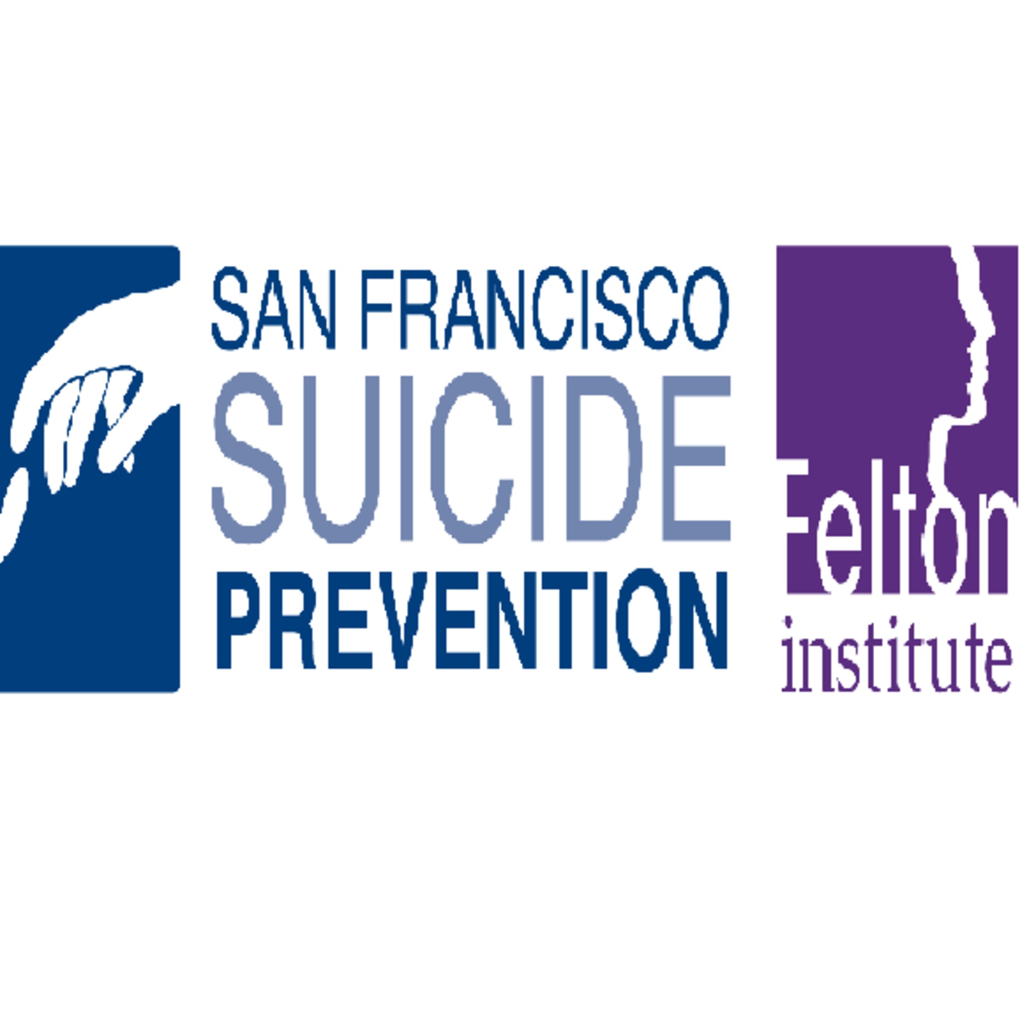 San Francisco Suicide Prevention
